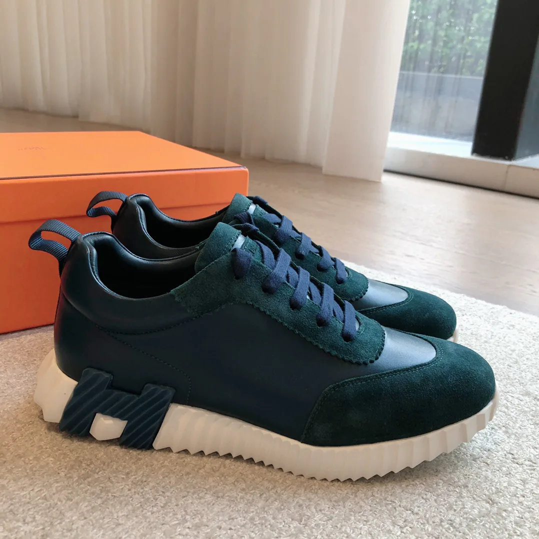 Women's Sneakers HERMES 17763849