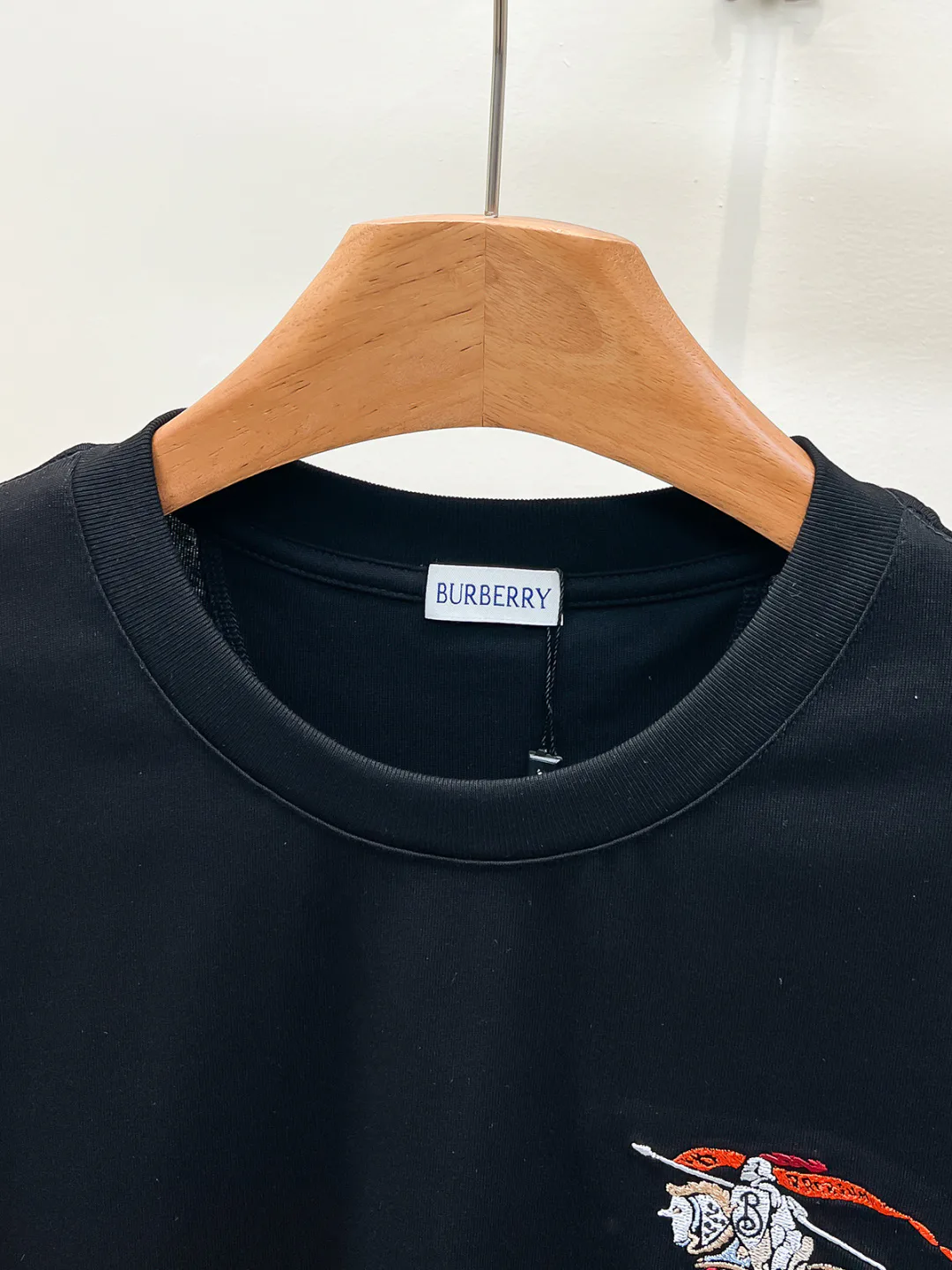 Men's T-Shirts BURBERRY 18499477