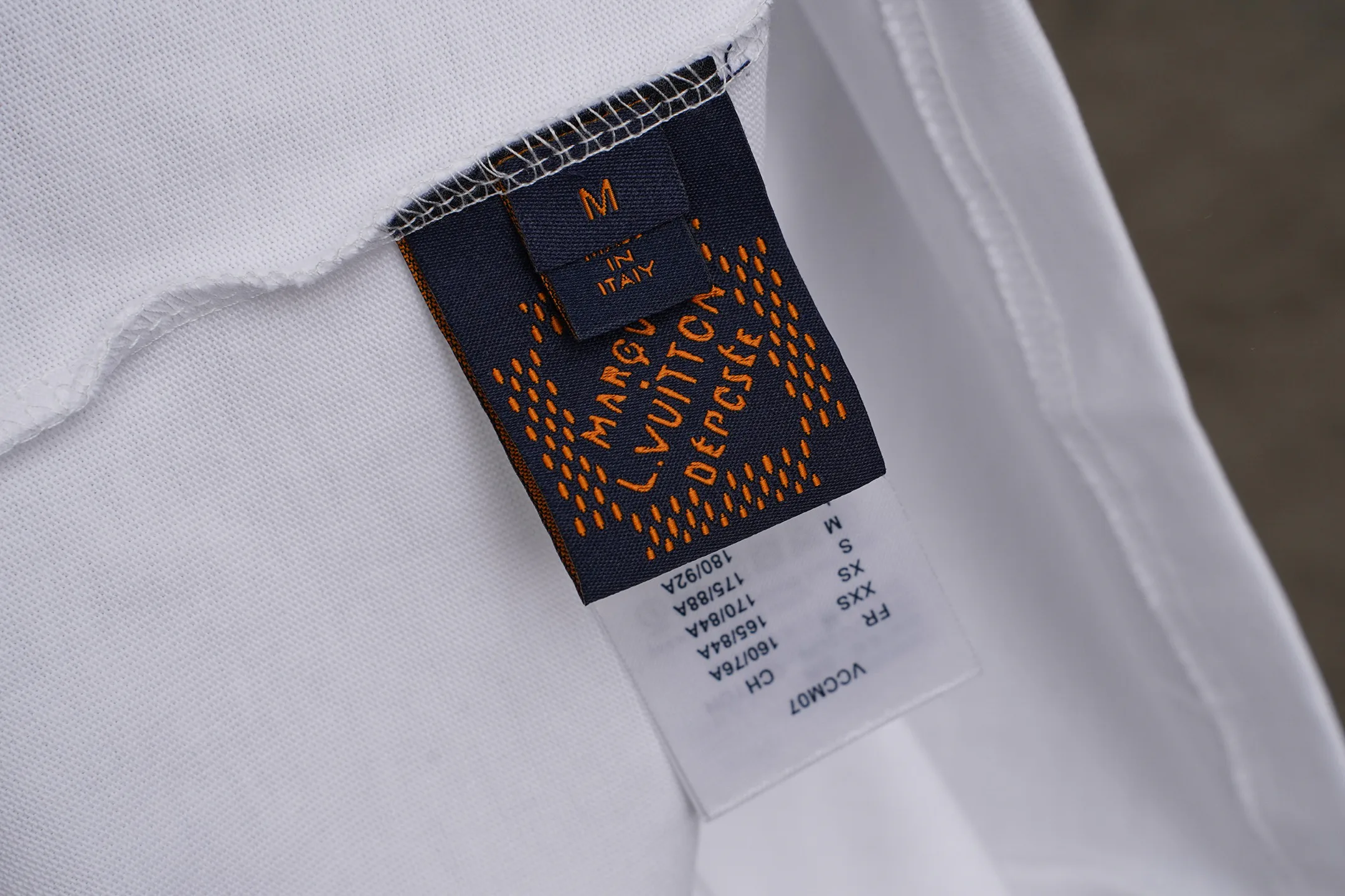 Women's T-Shirts LOUIS VUITTON 18000548