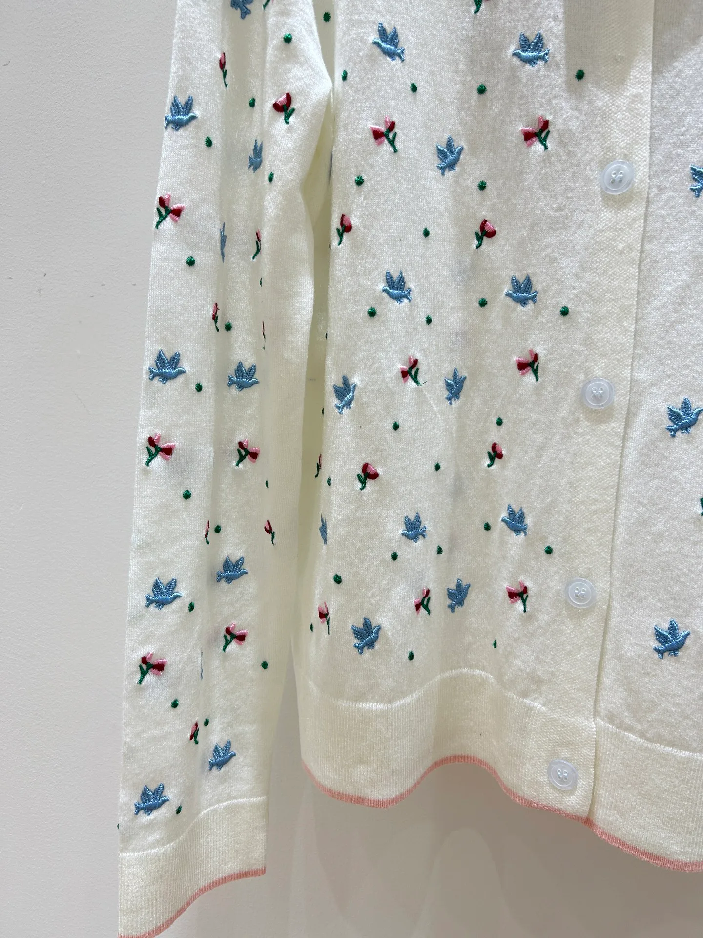 Women's Jumpers And Sweaters CHRISTIAN DIOR 18096797