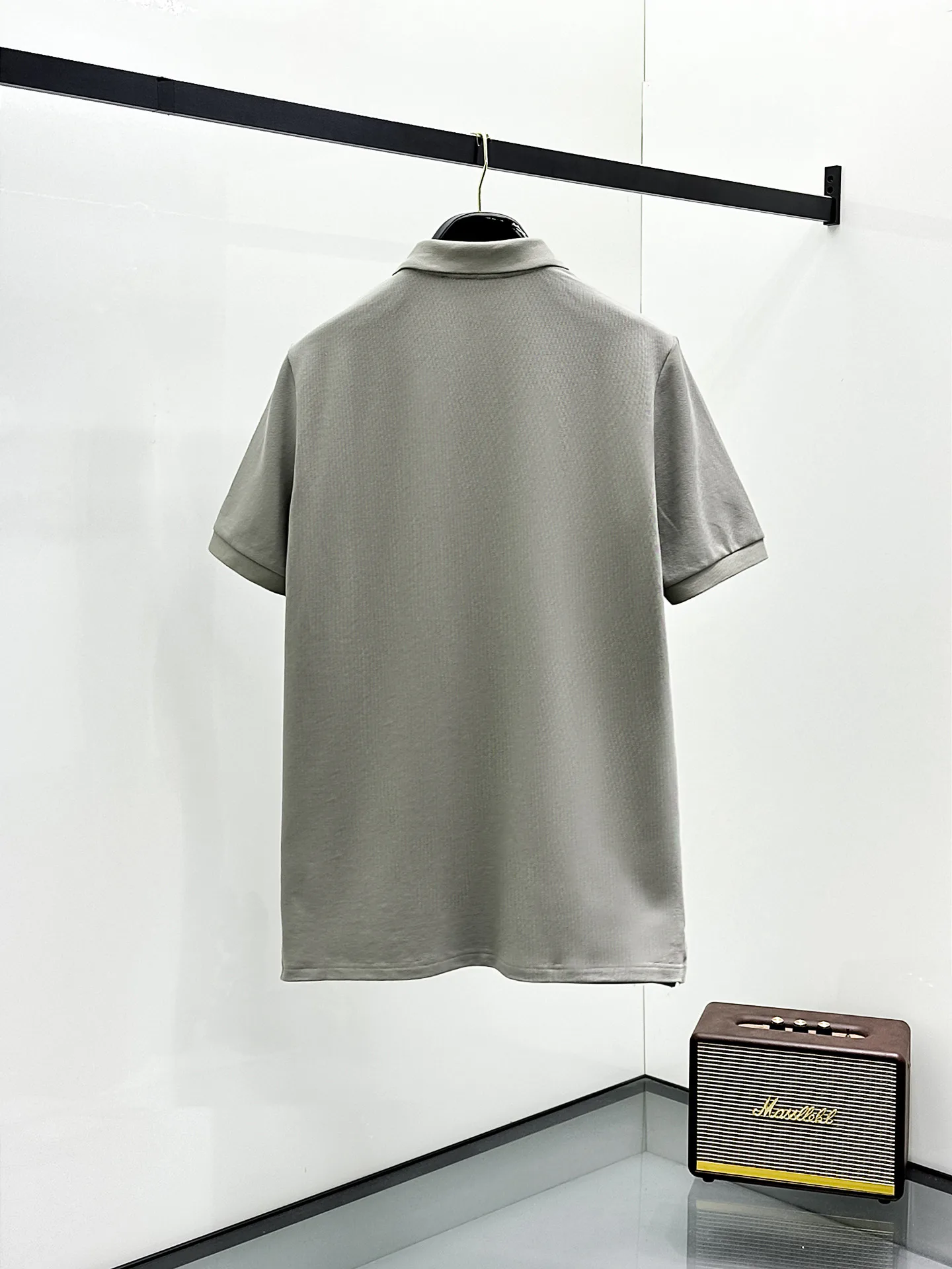 Men's Shirts GIVENCHY 17049661