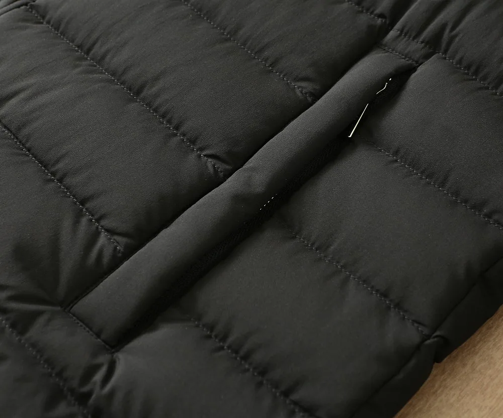 Men's Jackets And Down Jackets PRADA 18109367