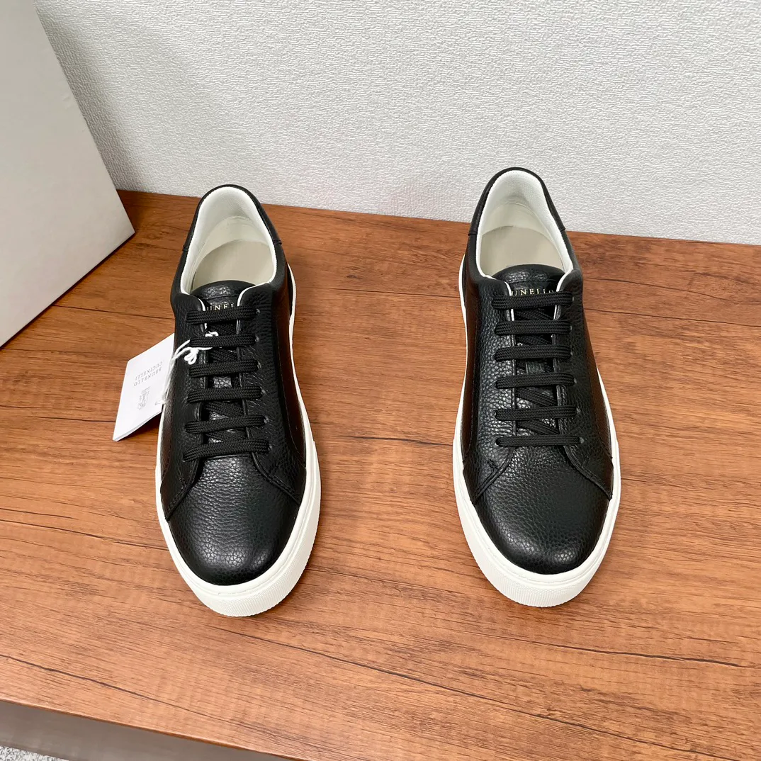 Men's Sneakers BRUNELLO CUCINELLI 17307294