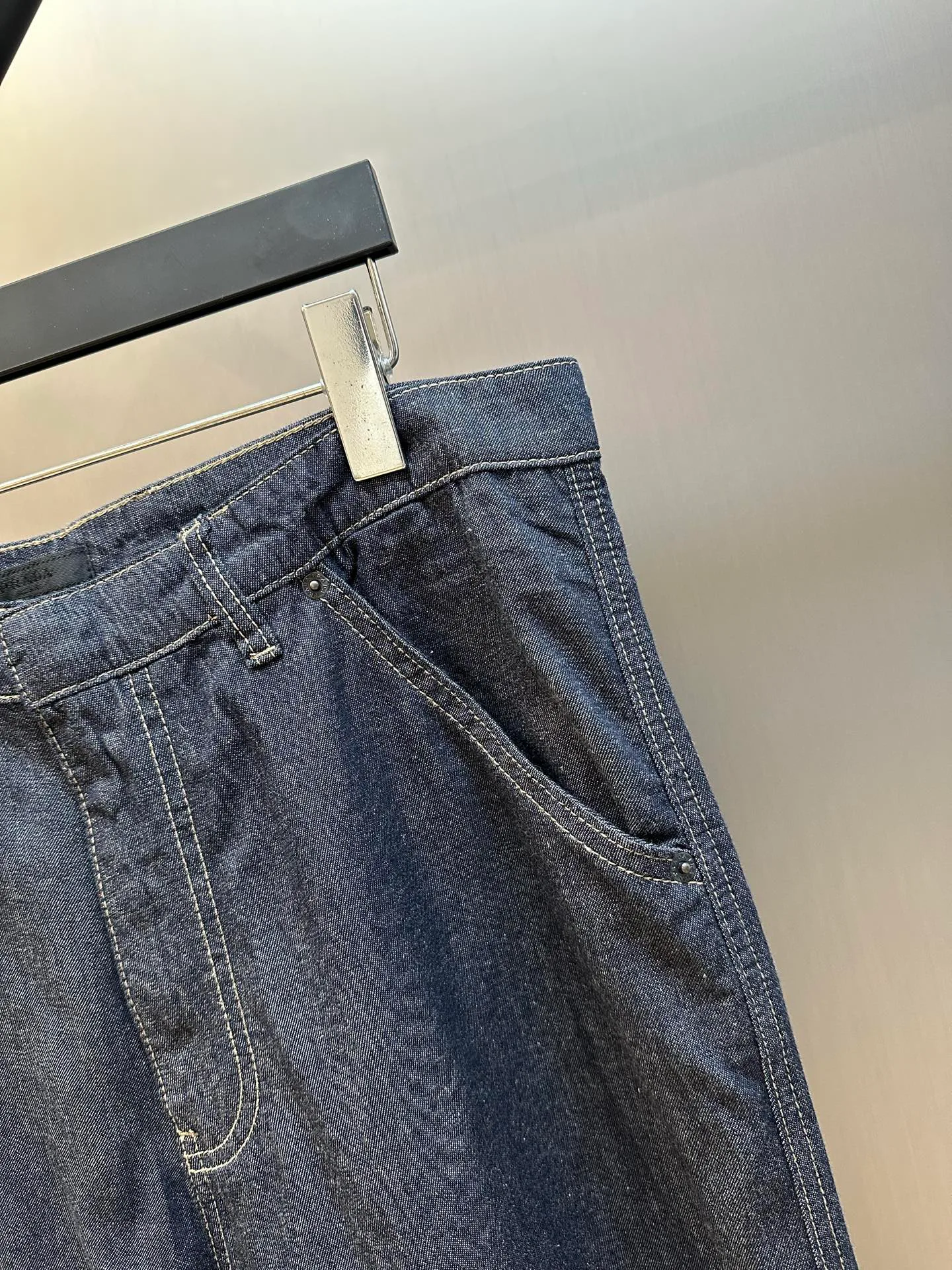 Men's Jeans PRADA 18178857