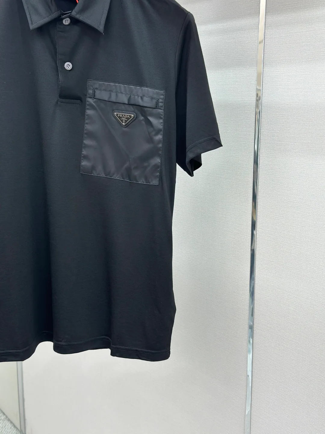 Men's Shirts PRADA 18191043