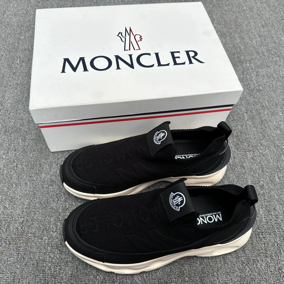 Men's Sneakers MONCLER 18076278
