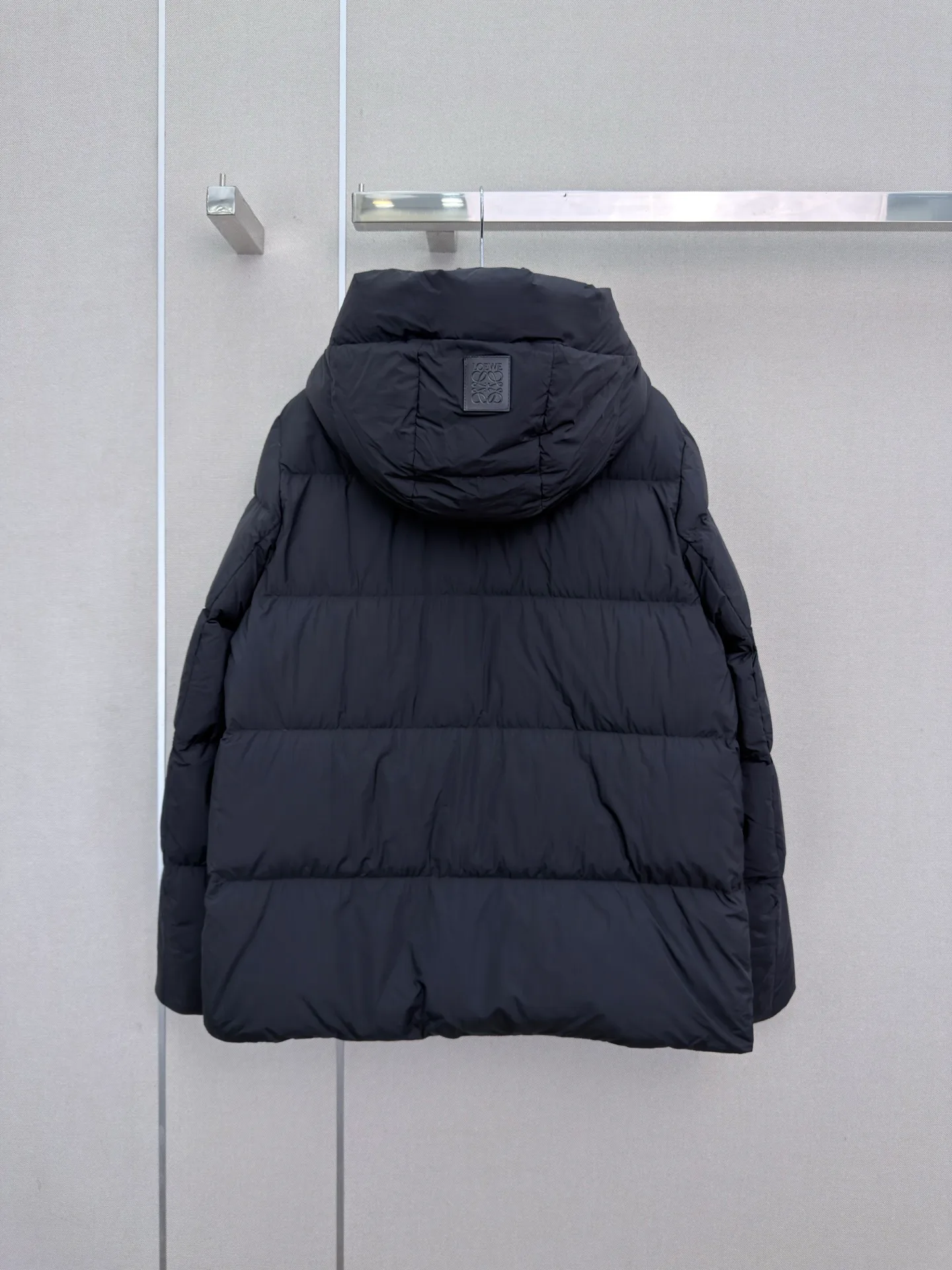 Women's Jackets And Down Jackets LOEWE 18108397