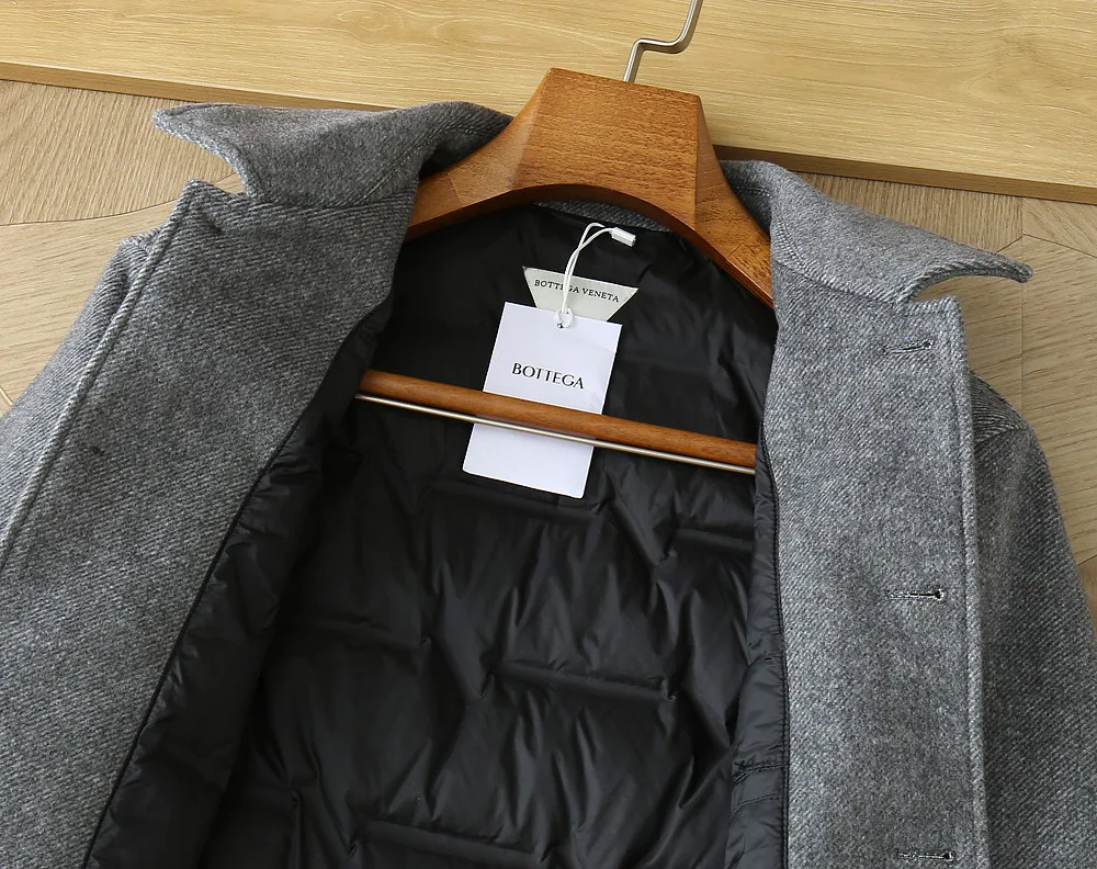 Men's Jackets And Down Jackets BOTTEGA VENETA 17951891