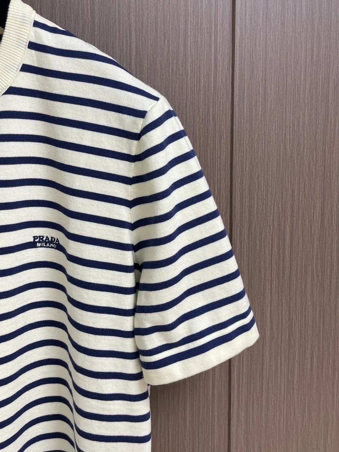 Women's T-Shirts PRADA 18191390