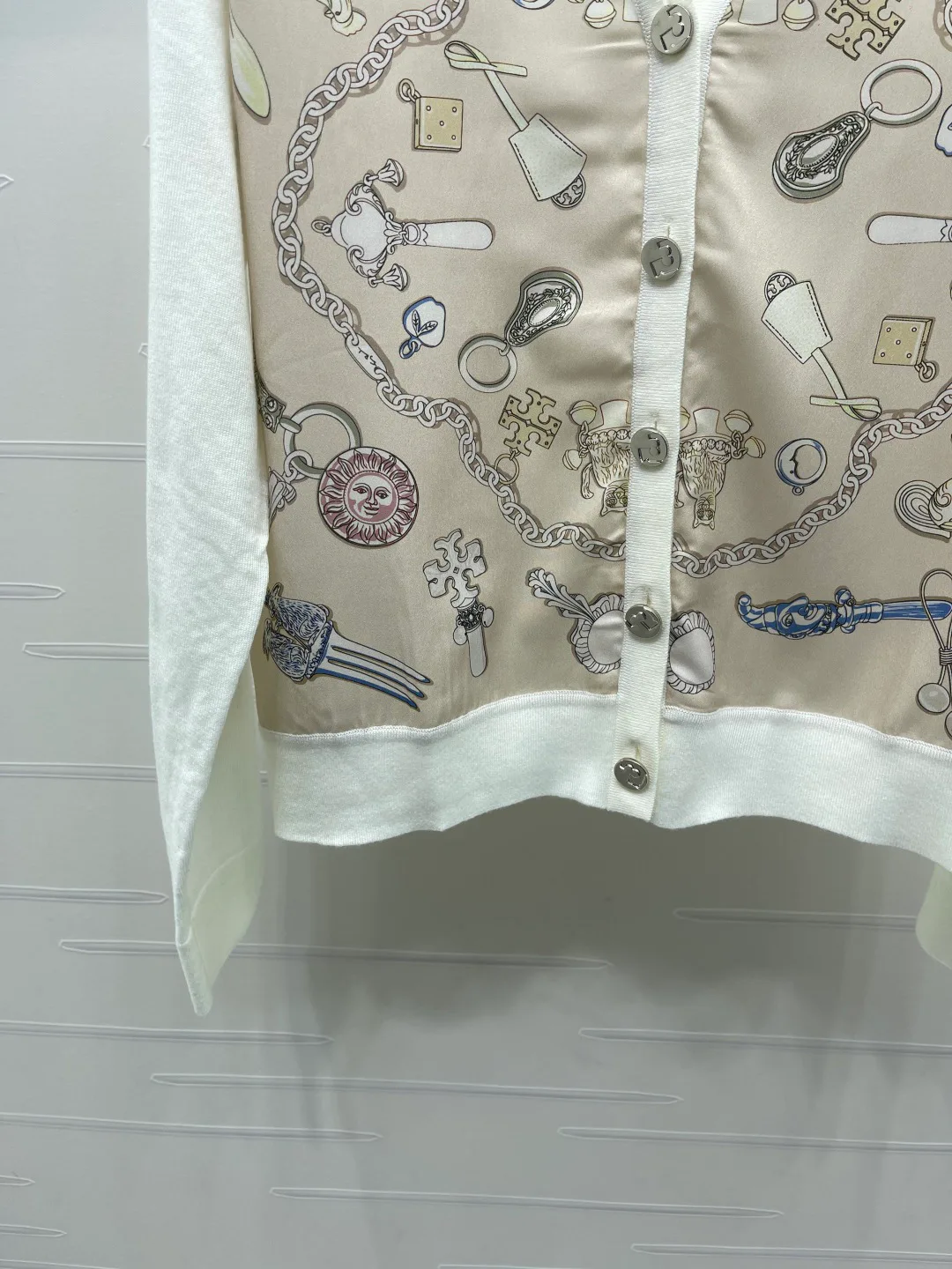 Women's Jumpers And Sweaters HERMES 17399257