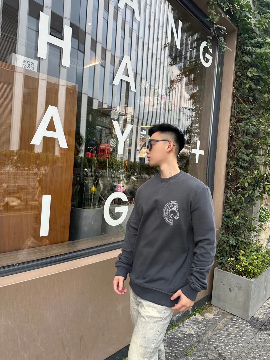 Men's Sweatshirts And Hoodies HERMES 17933359