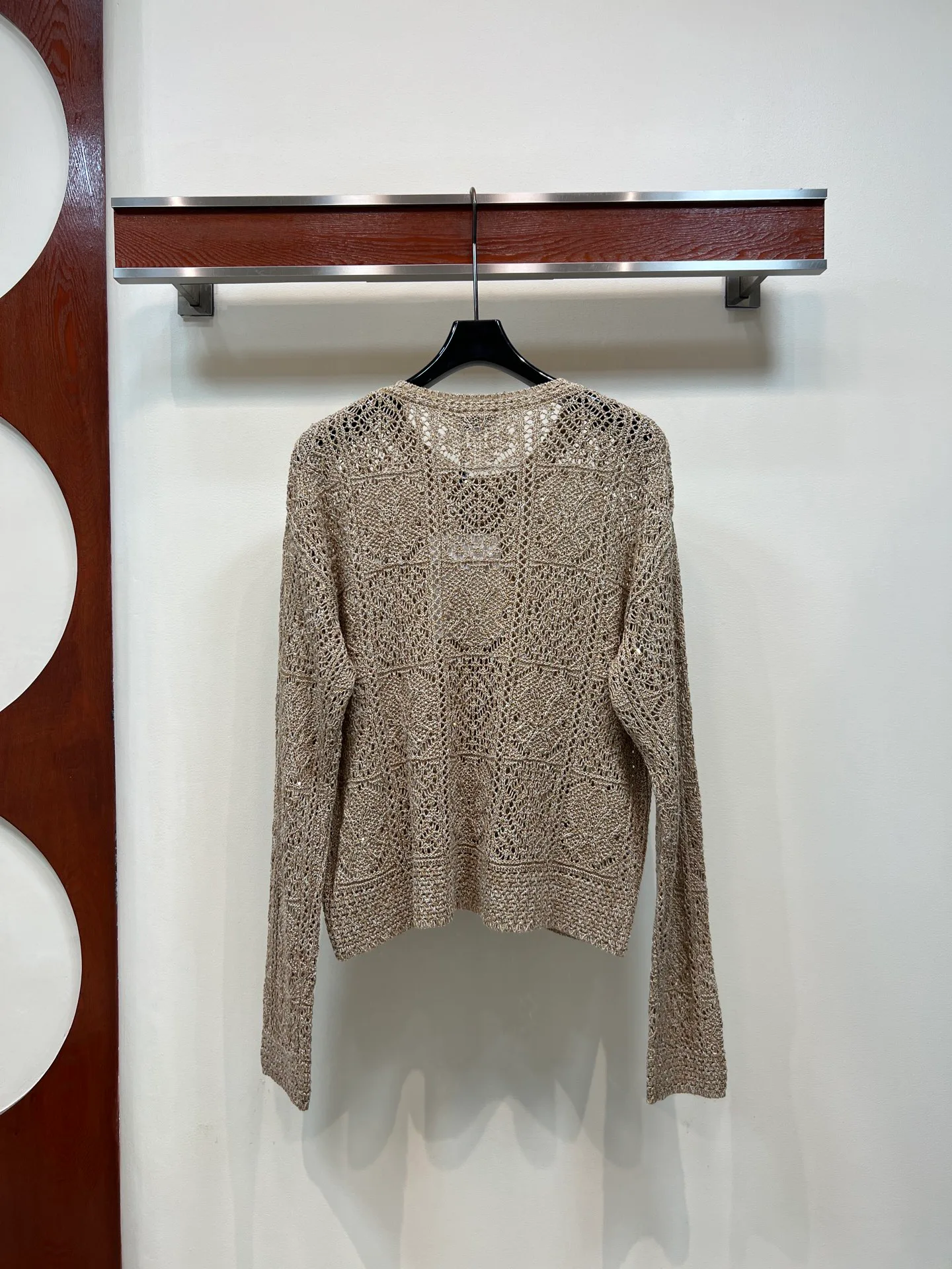 Women's Jumpers And Sweaters CHANEL 18302967