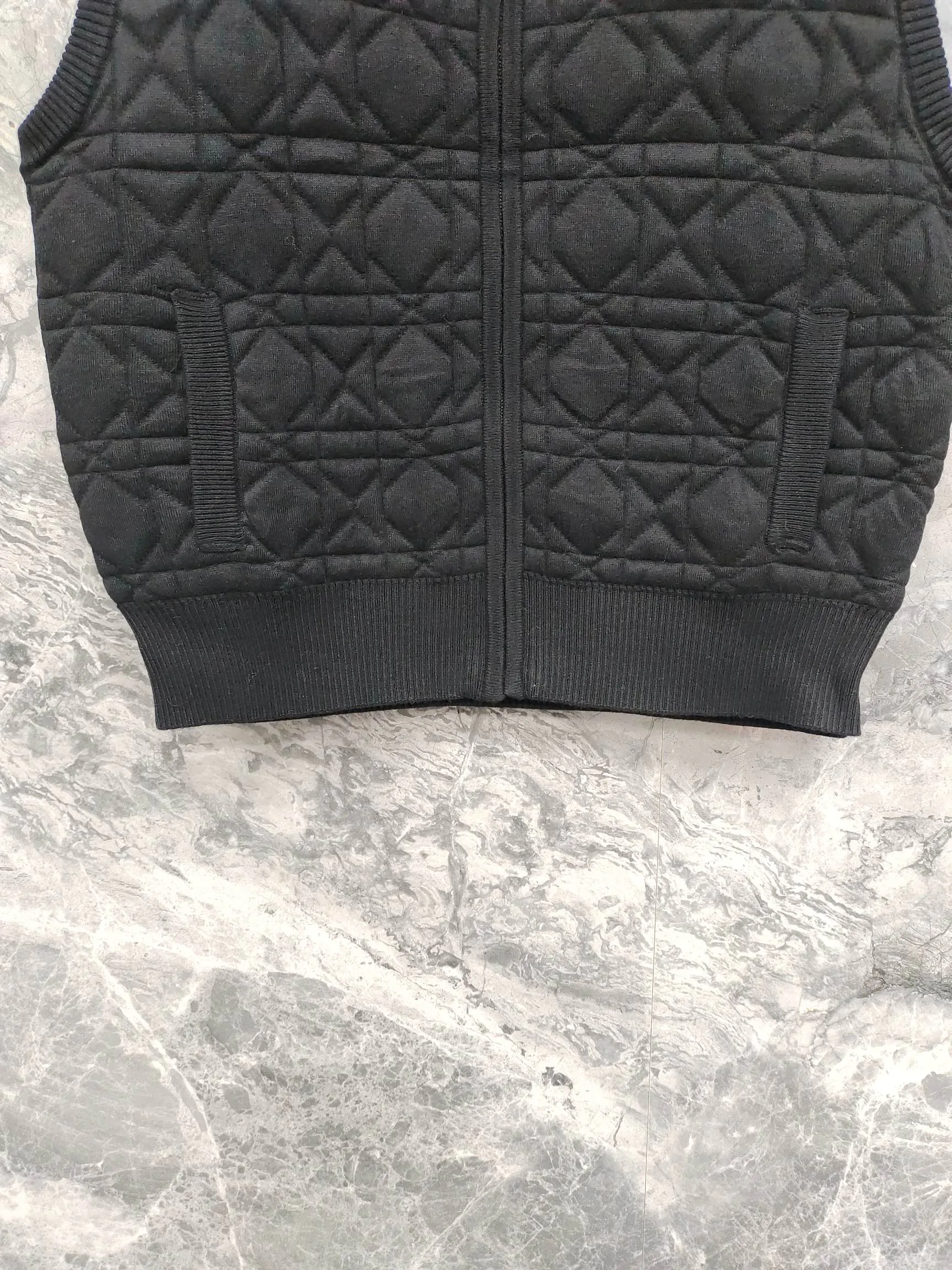 Women's Vests CHRISTIAN DIOR 17954007