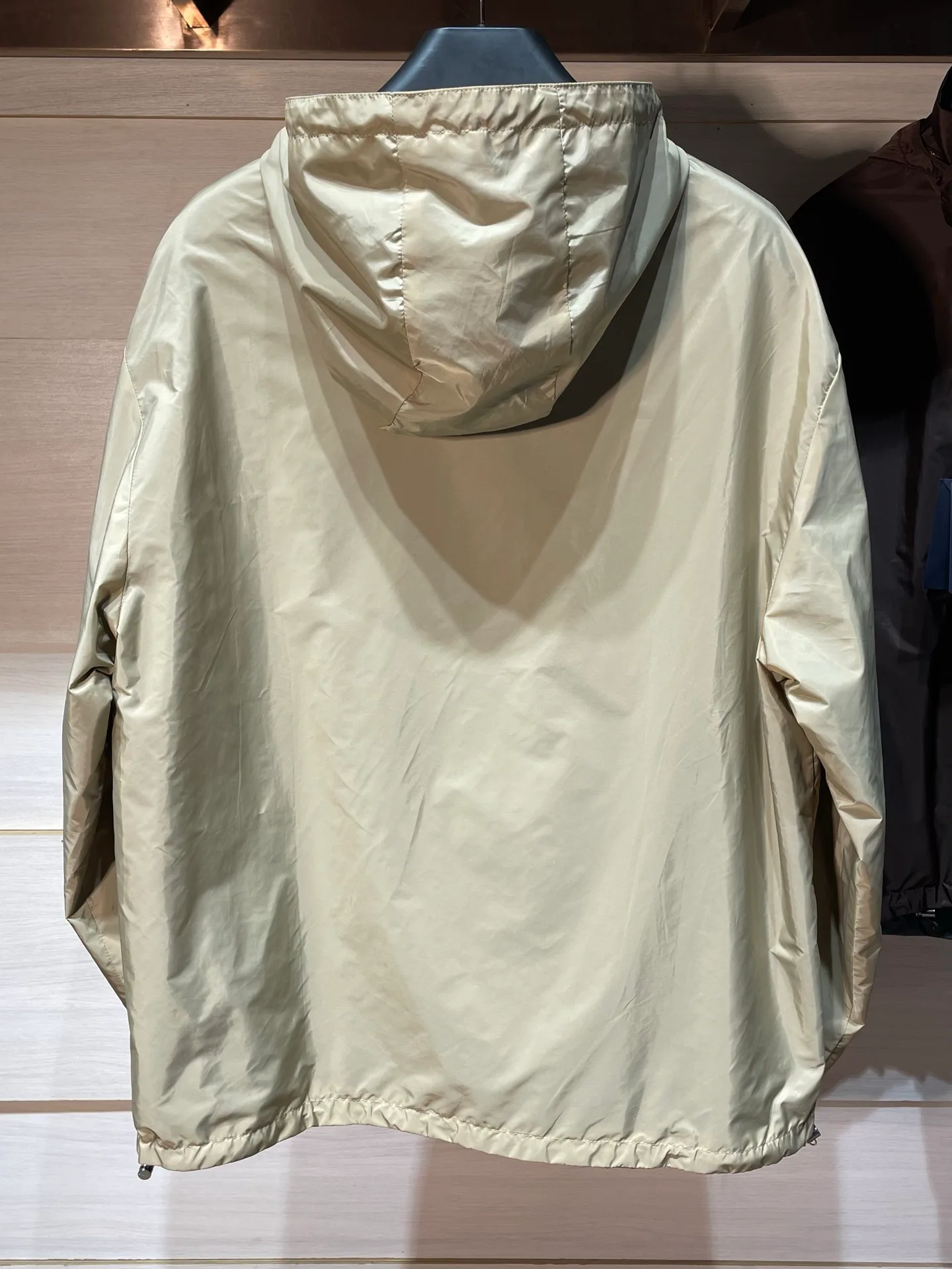 Men's Jackets And Down Jackets PRADA 18236049