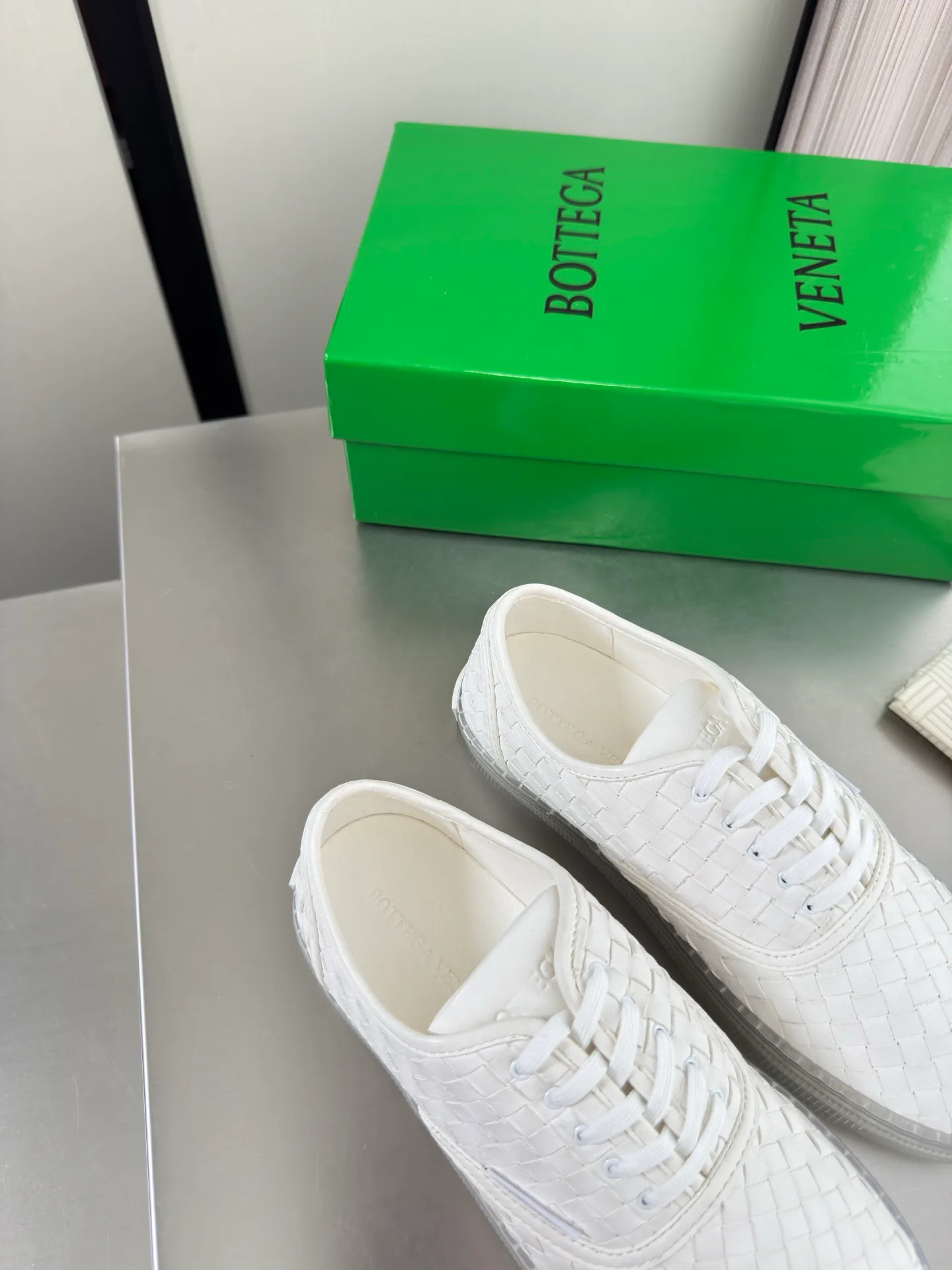 Women's Sneakers BOTTEGA VENETA 17722630