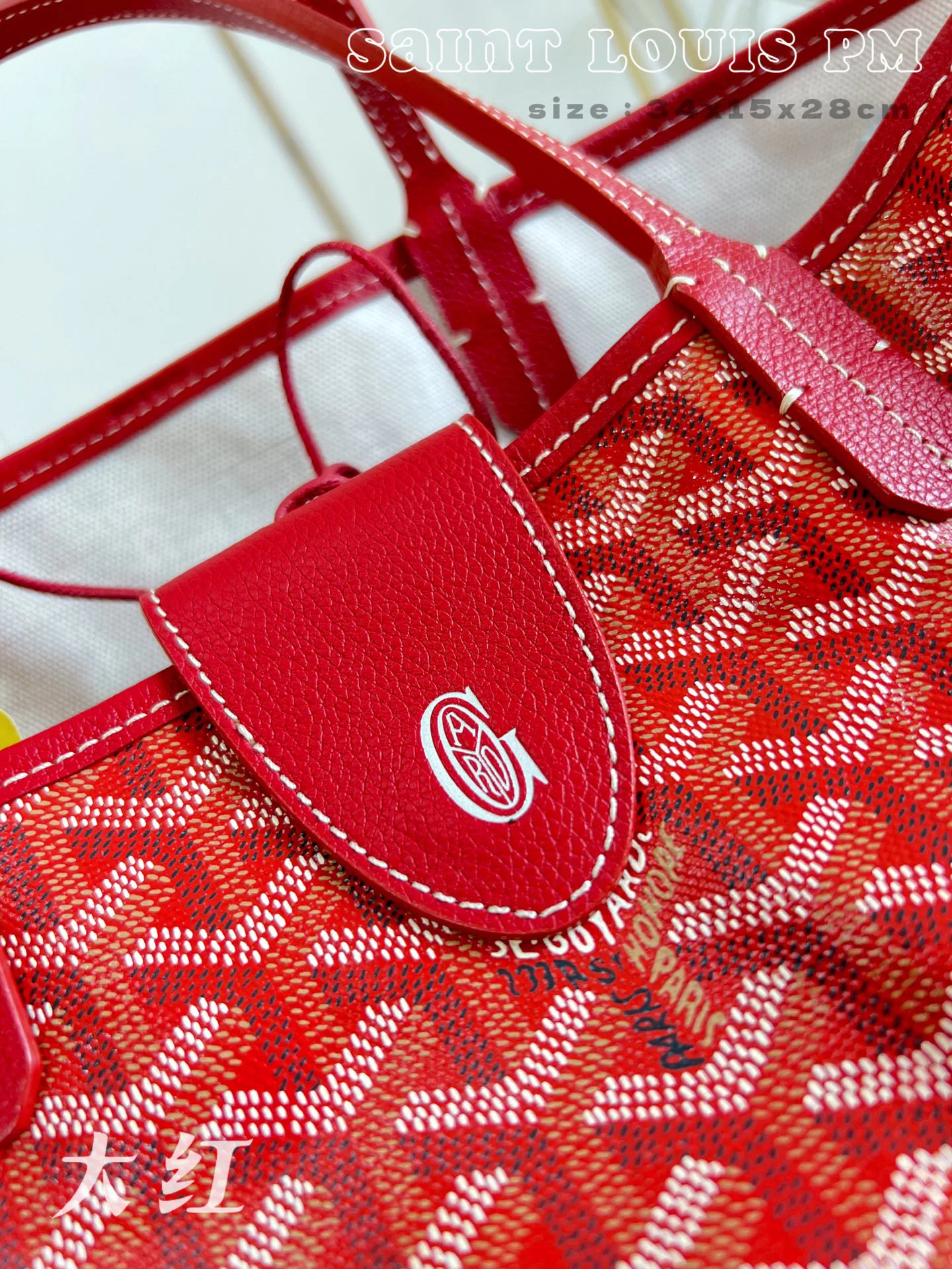Women's Classic Handbags GOYARD 18278226