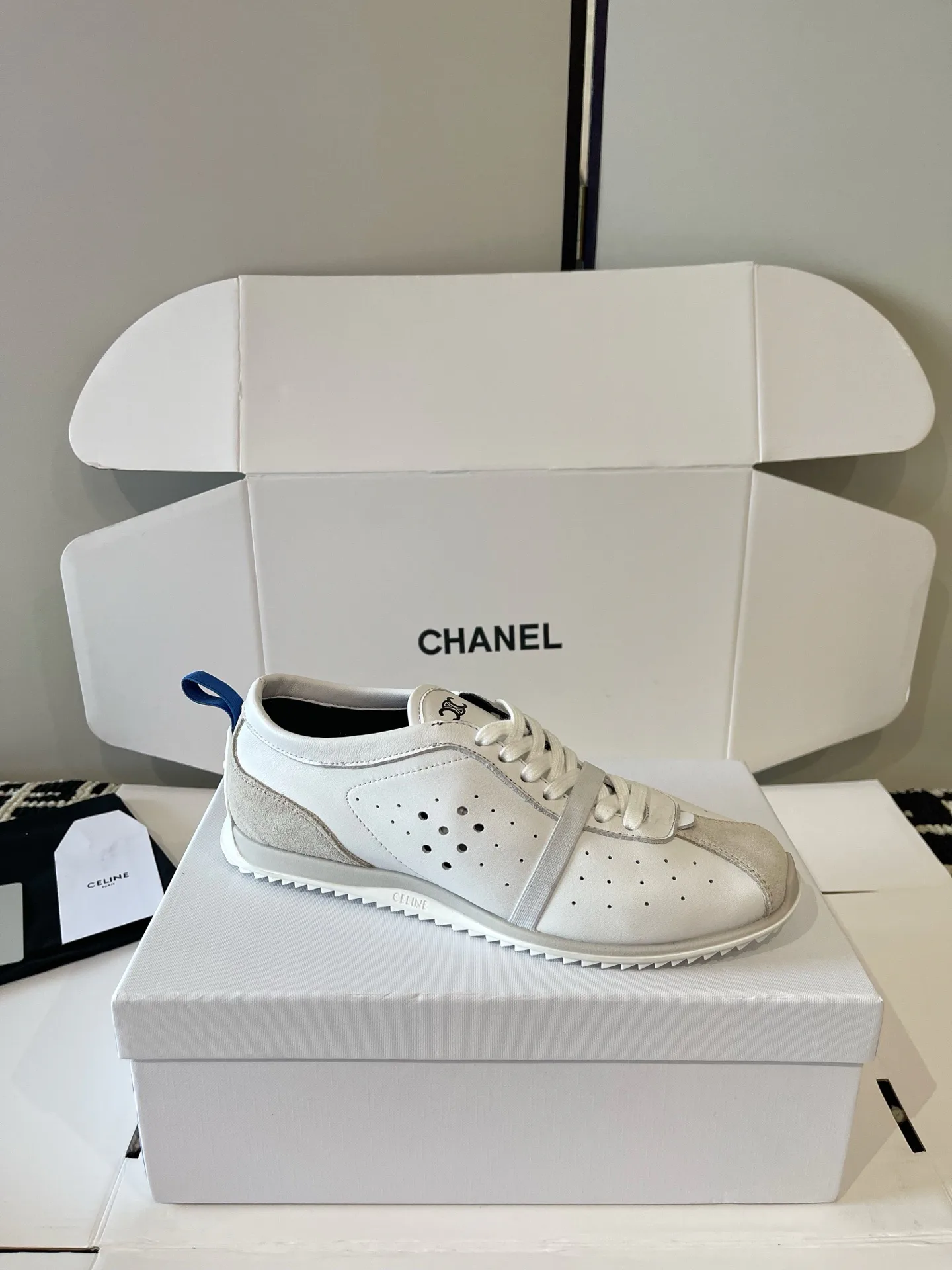 Women's Sneakers CELINE 17840306