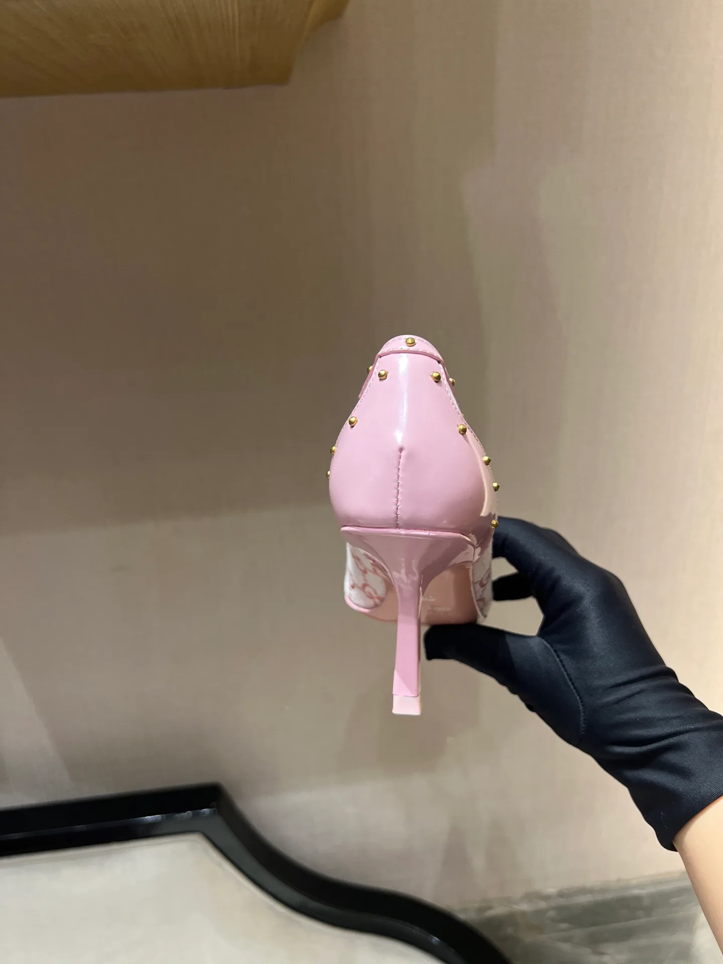 Women's Heels GUCCI 18020260