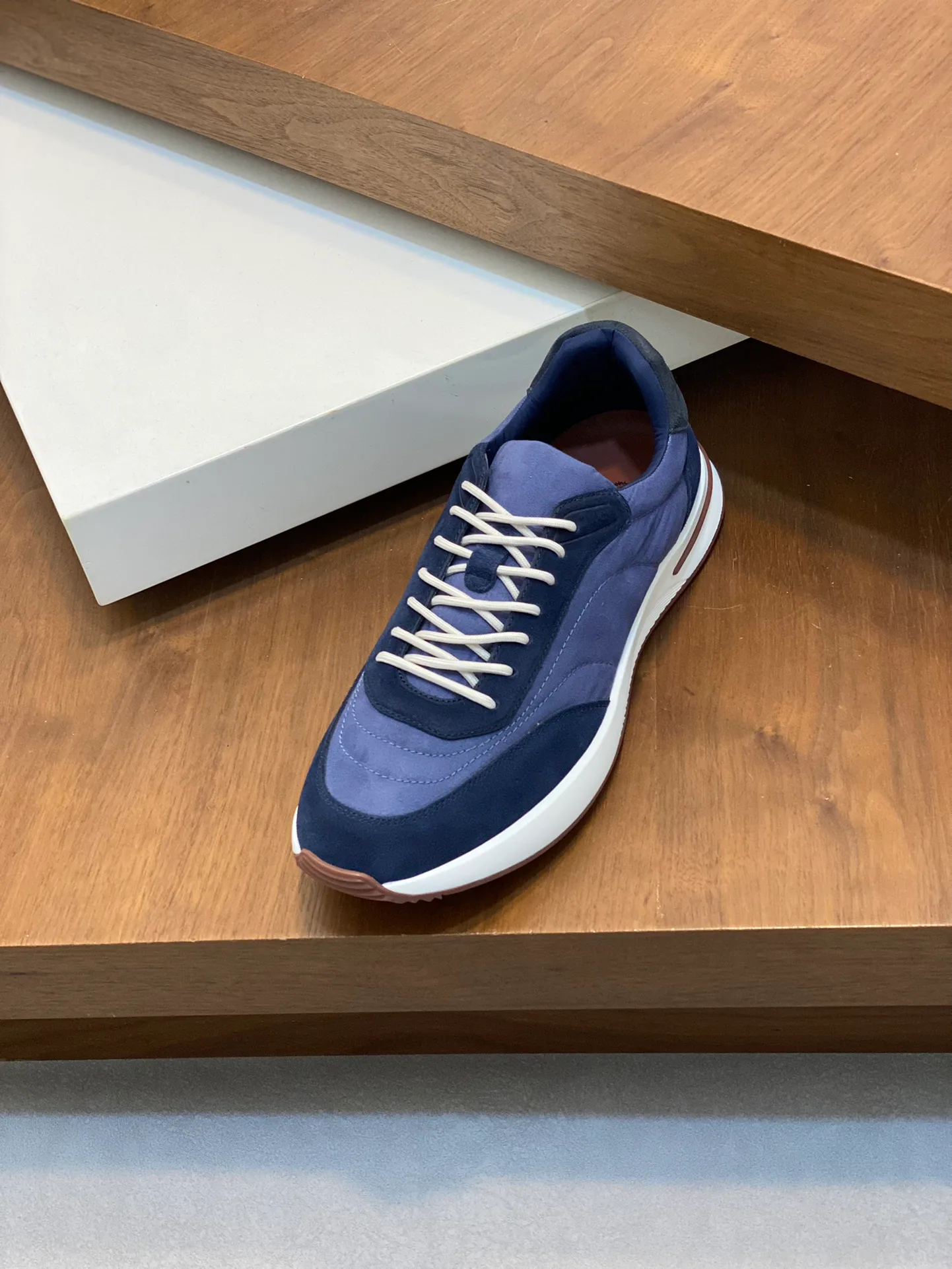 Men's Sneakers LORO PIANA 17942767