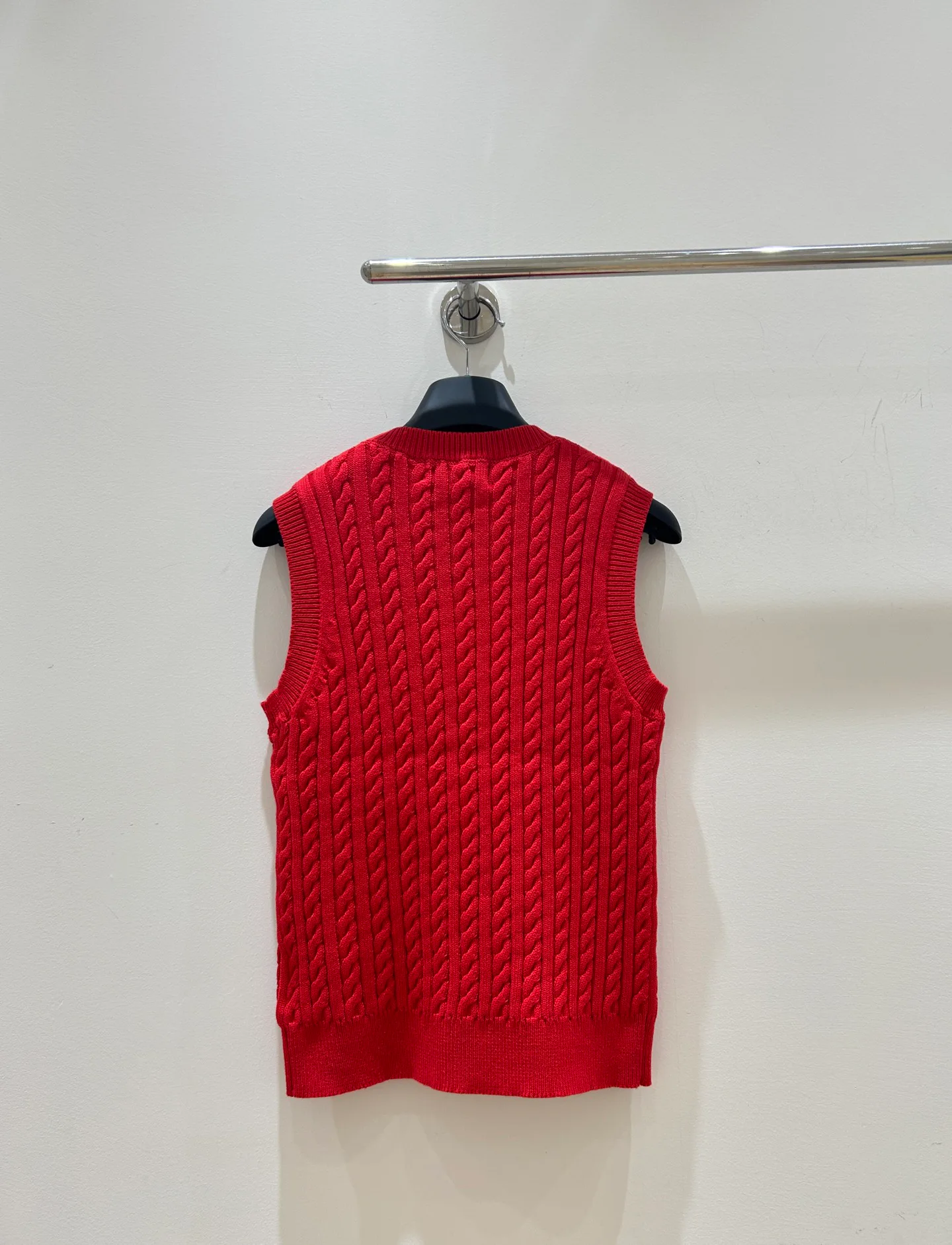 Women's Vests MIU MIU 18096943
