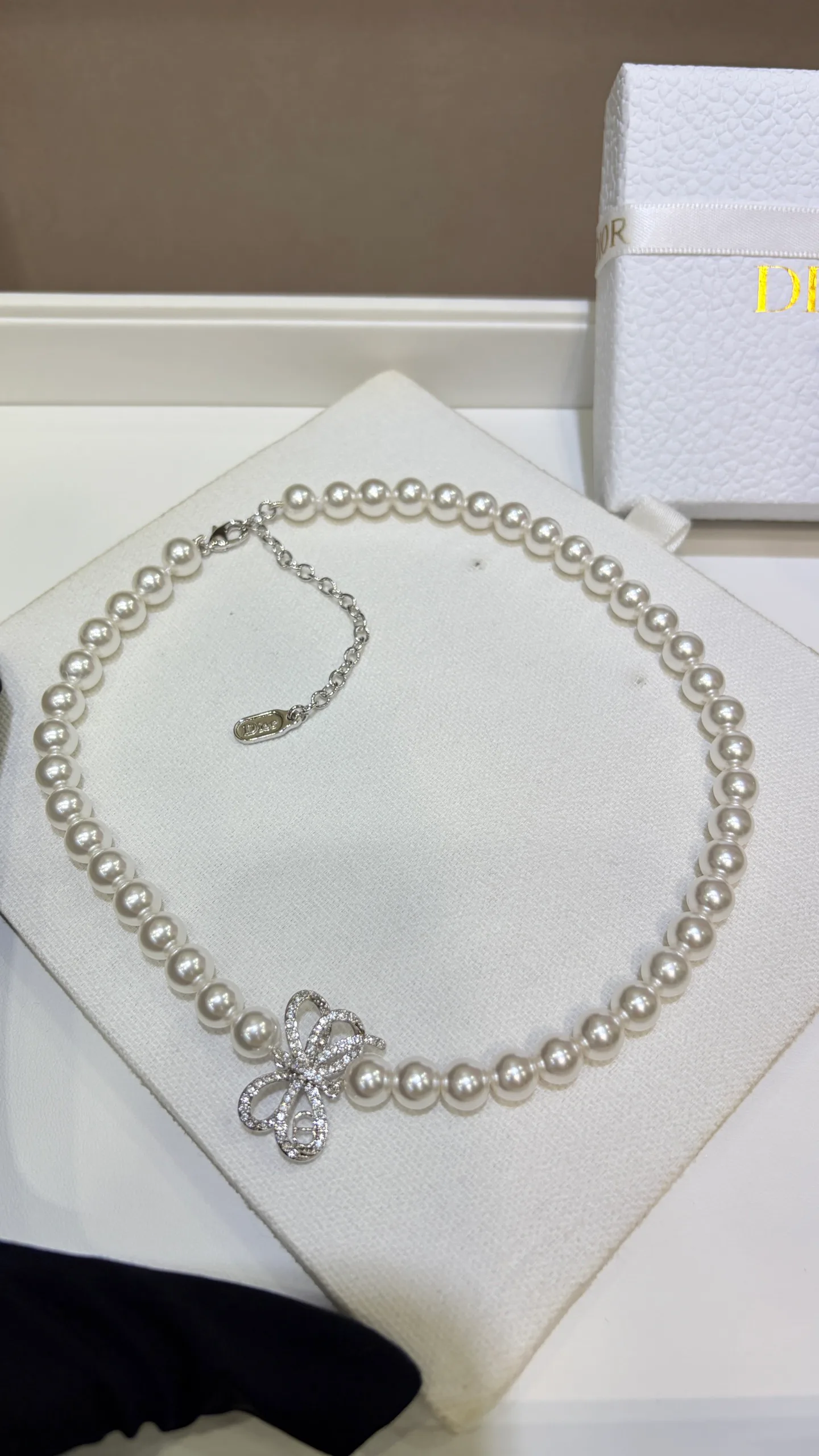 Jewelry CHRISTIAN DIOR 17902178