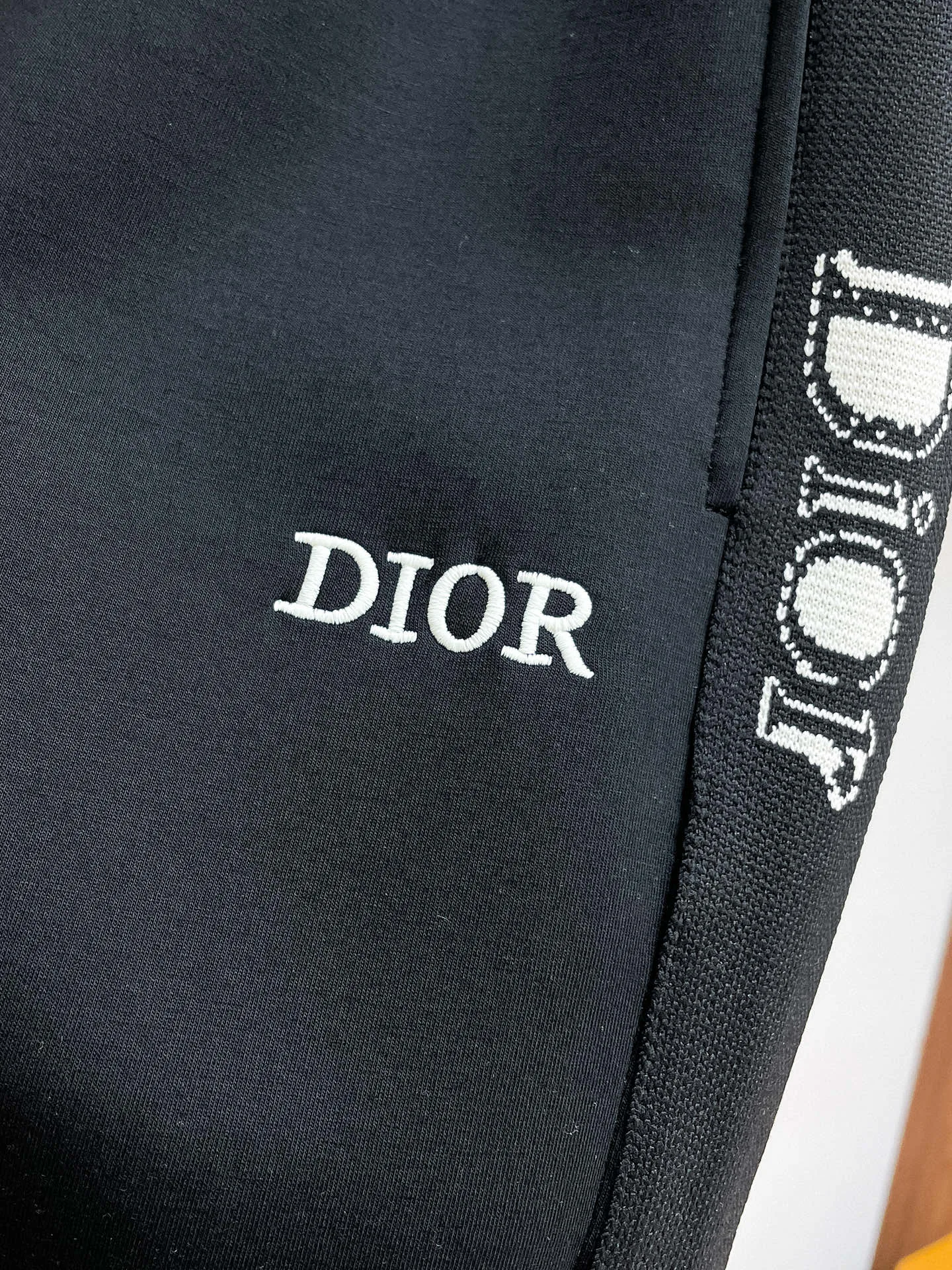 Men's Trousers CHRISTIAN DIOR 18499564