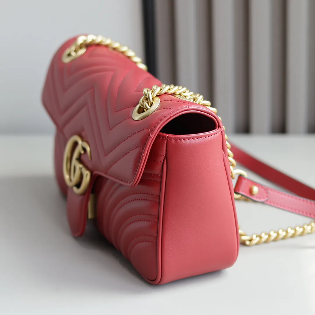 Women's Classic Handbags GUCCI 17948059