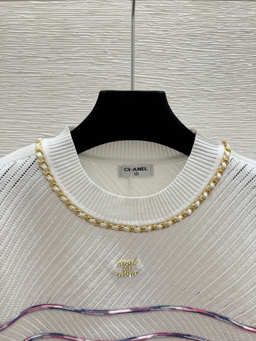 Women's Jumpers And Sweaters CHANEL 18138685