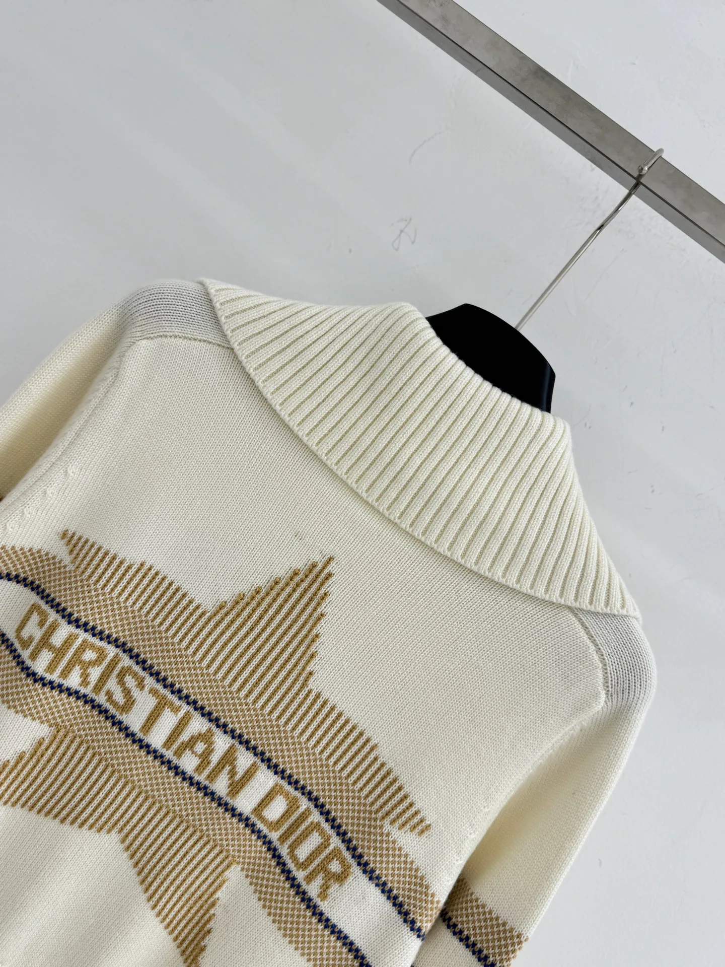 Women's Jumpers And Sweaters CHRISTIAN DIOR 18184203