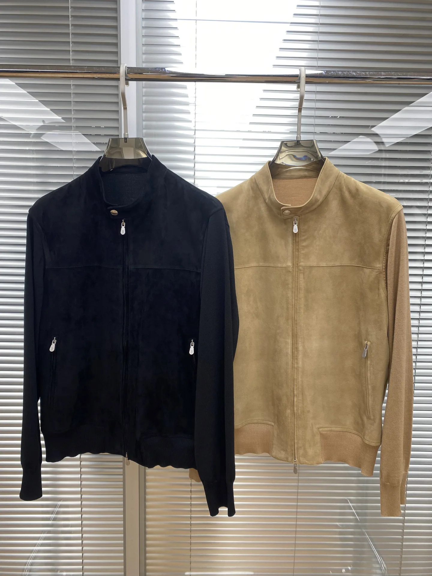 Men's Jackets And Down Jackets BRUNELLO CUCINELLI 18232570
