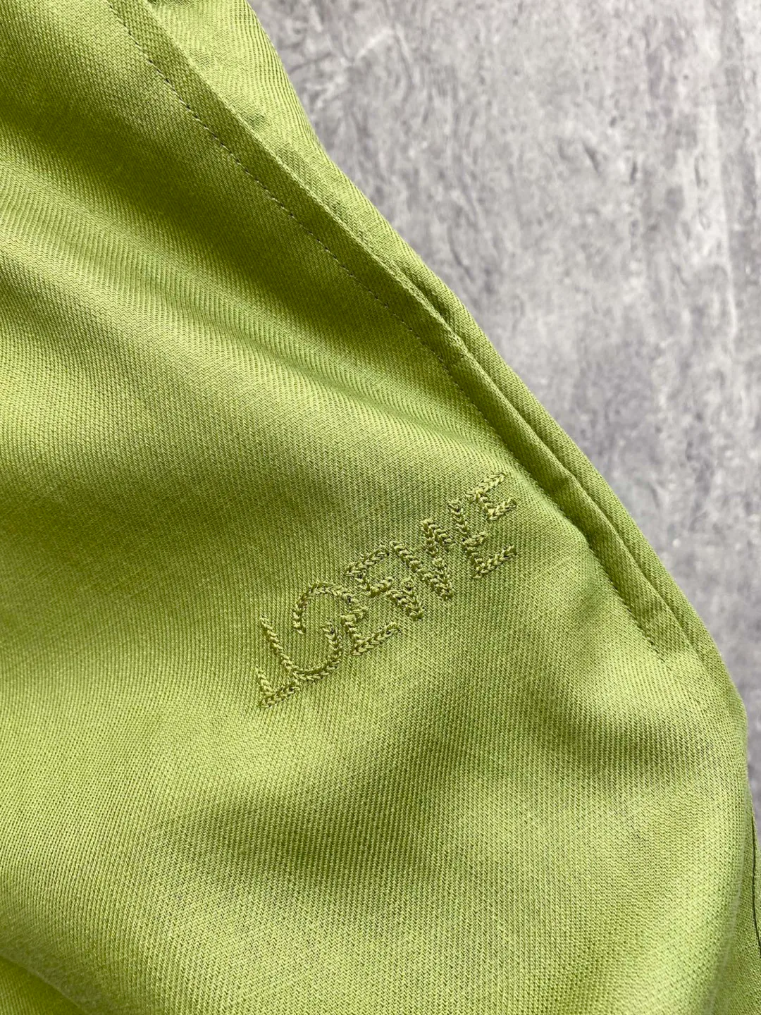 Men's Shorts LOEWE 17727987