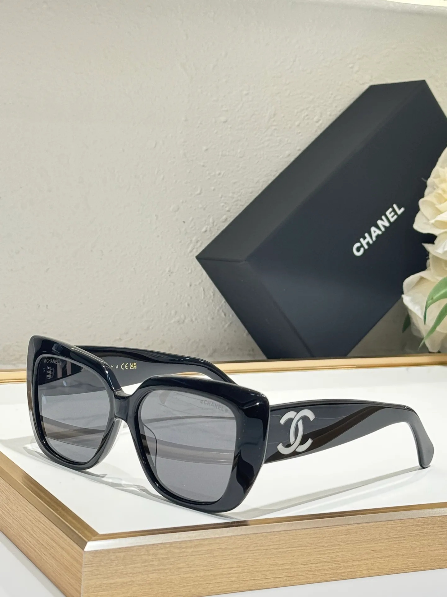 Glasses CHANEL 17546275