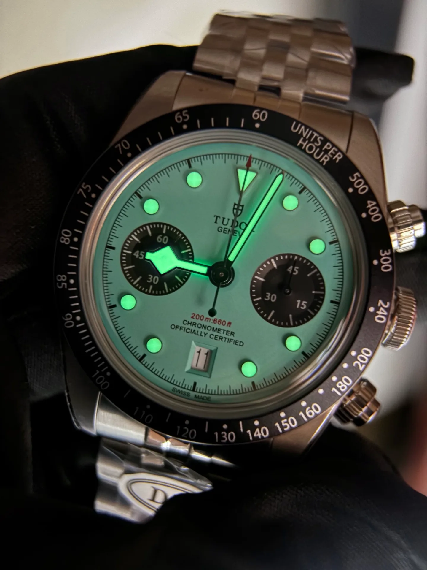 Women's Watches TUDOR 17948454