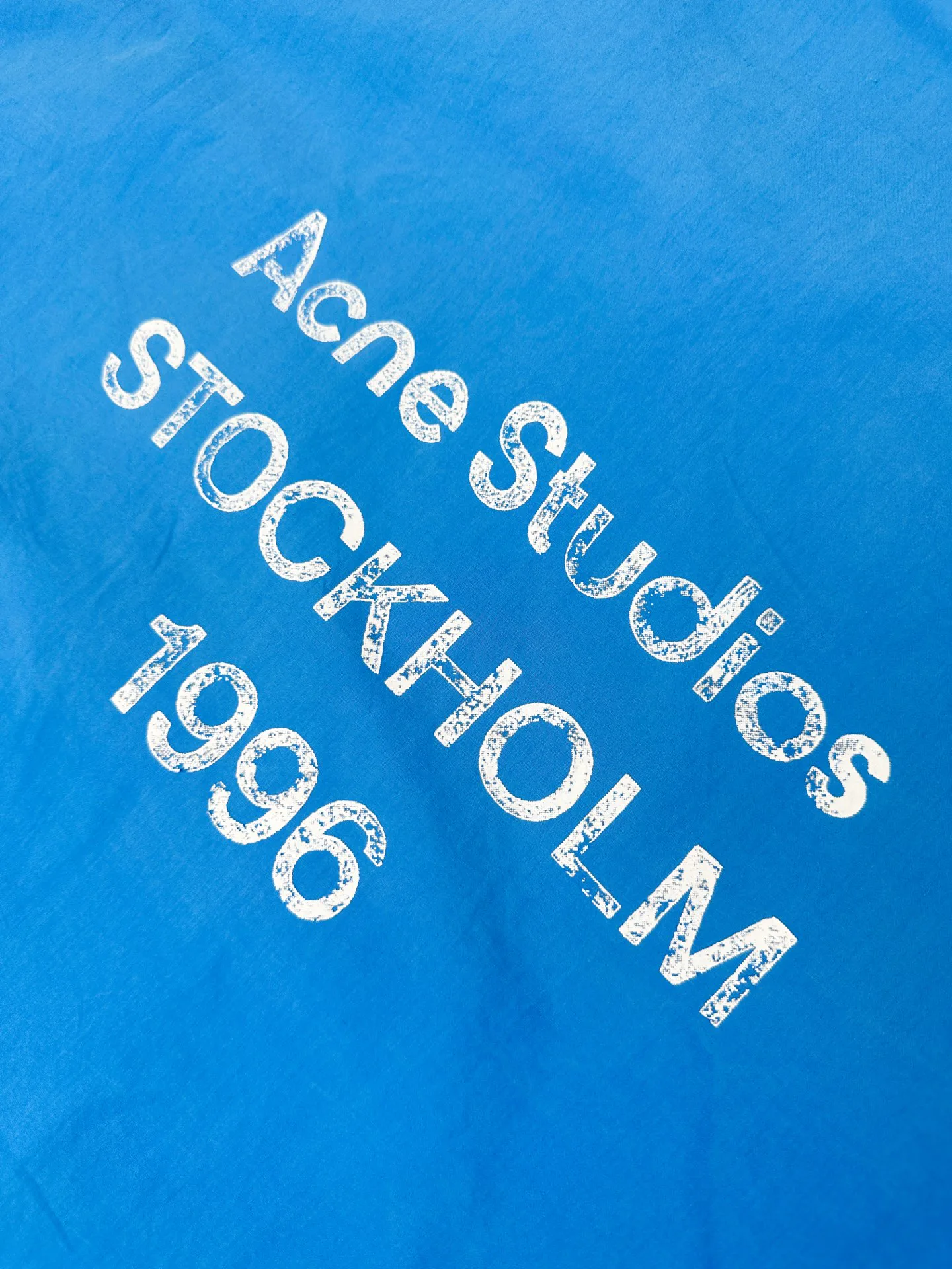Men's Jackets And Down Jackets ACNE STUDIOS 18179134