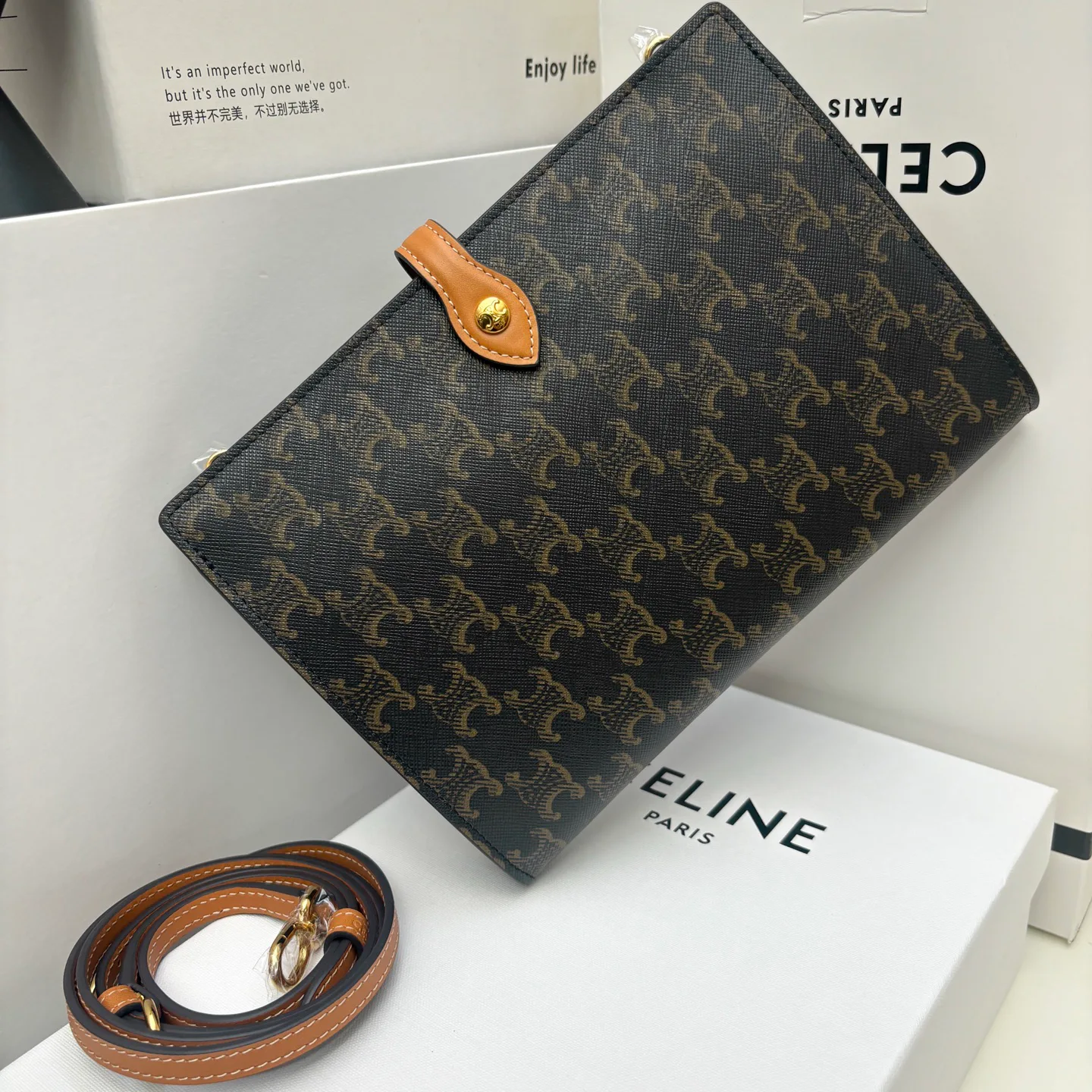 Women's Classic Handbags CELINE 18223206