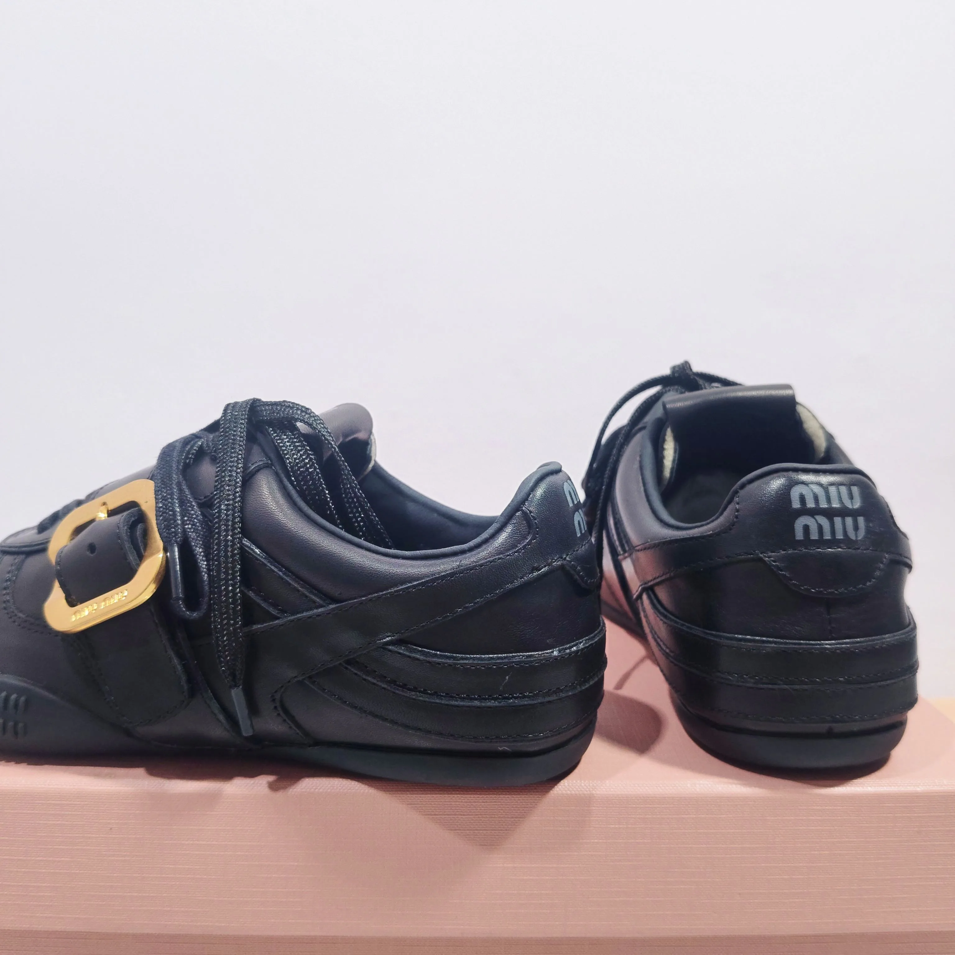 Women's Sneakers MIU MIU 17838060