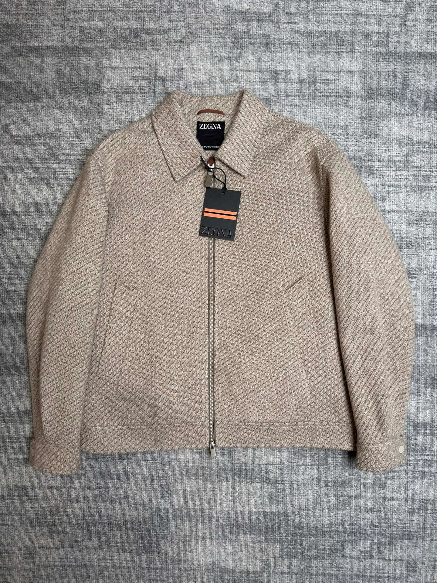 Men's Jackets And Down Jackets ZEGNA 18216860