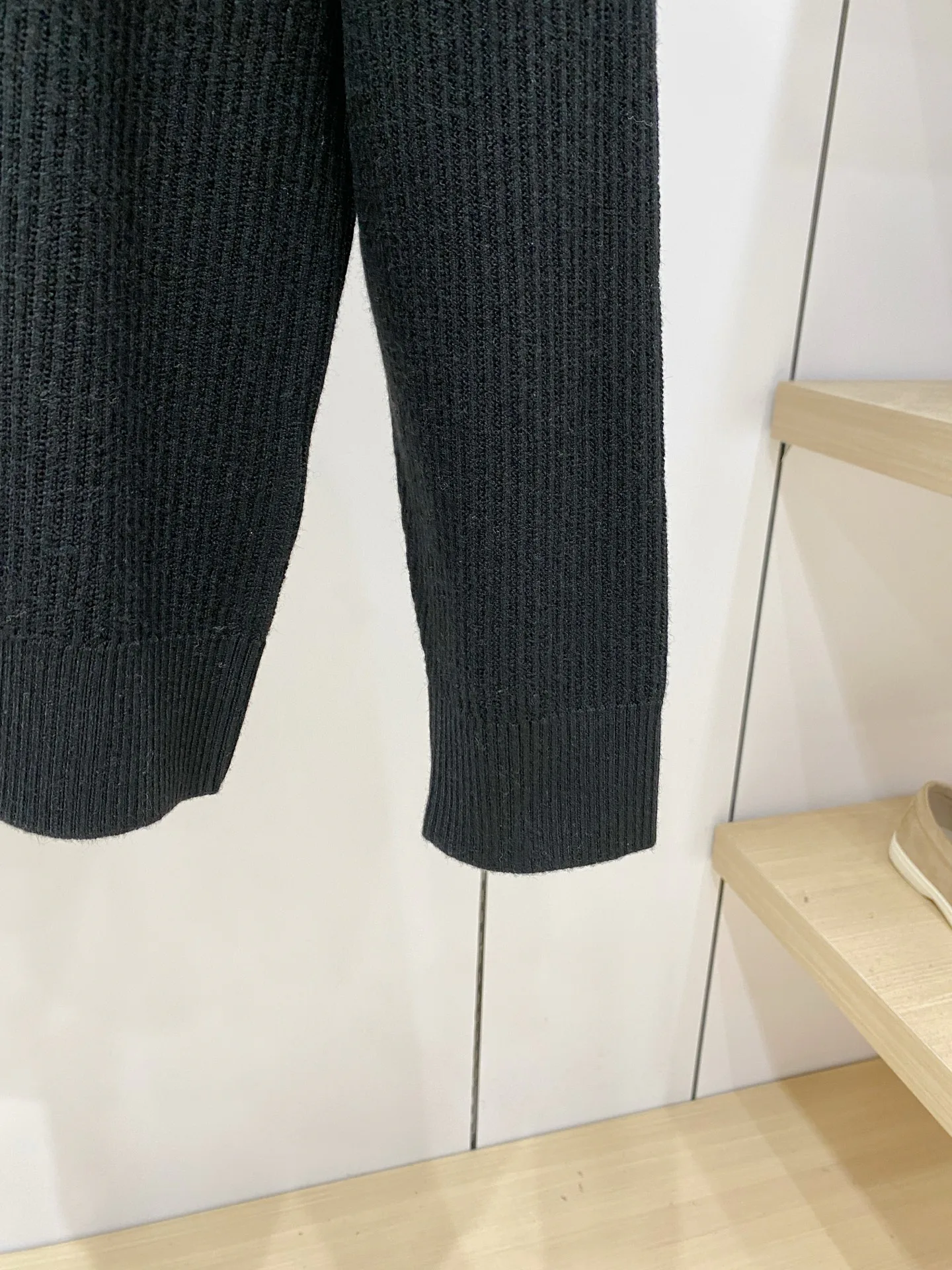 Men's Jumpers And Sweaters BURBERRY 18374676
