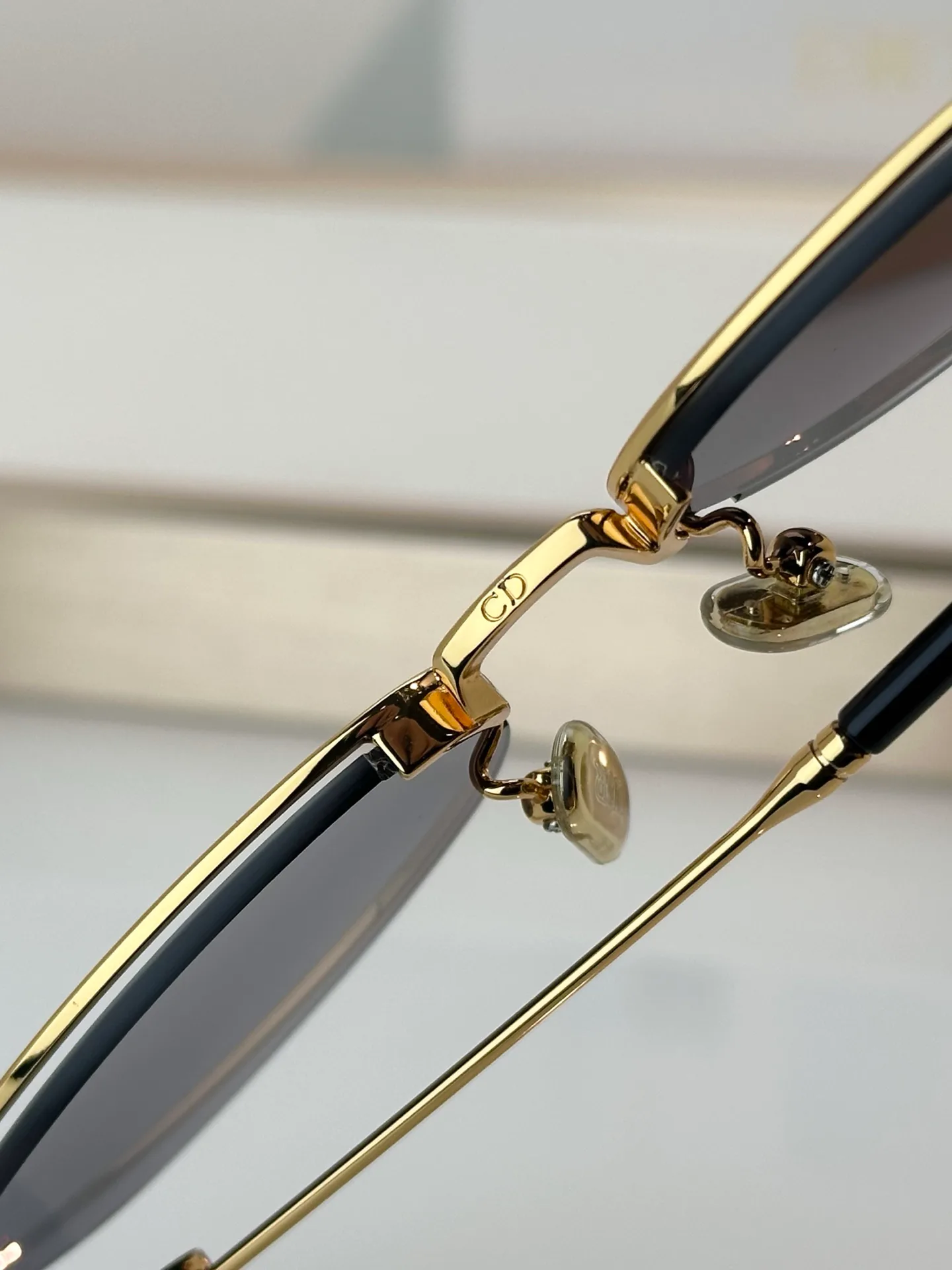 Glasses CHRISTIAN DIOR 16870824