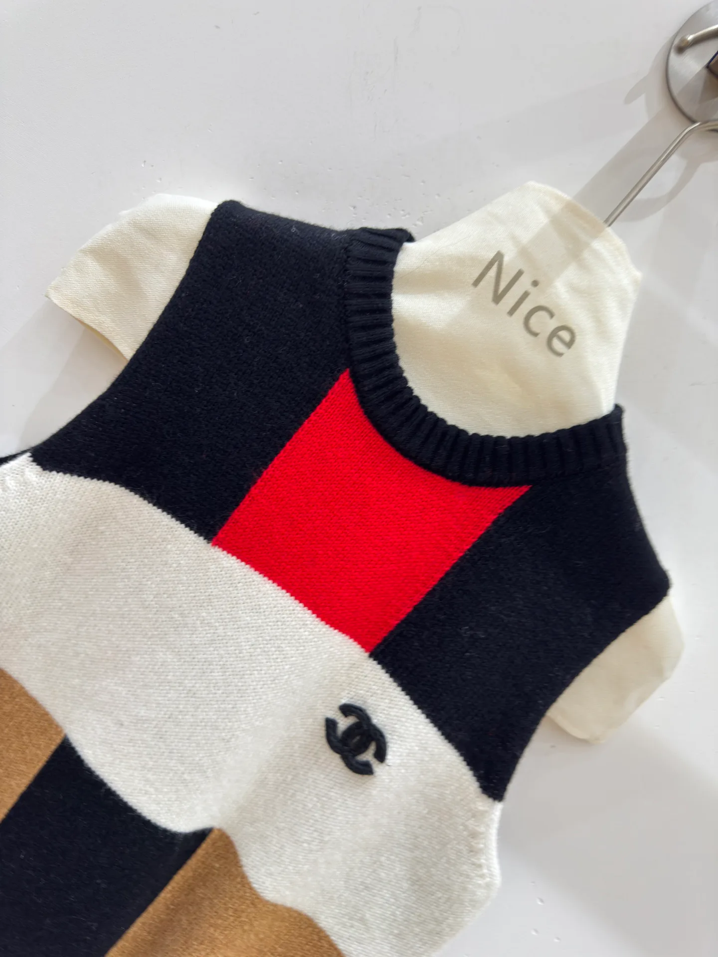 Women's Vests CHANEL 18417040