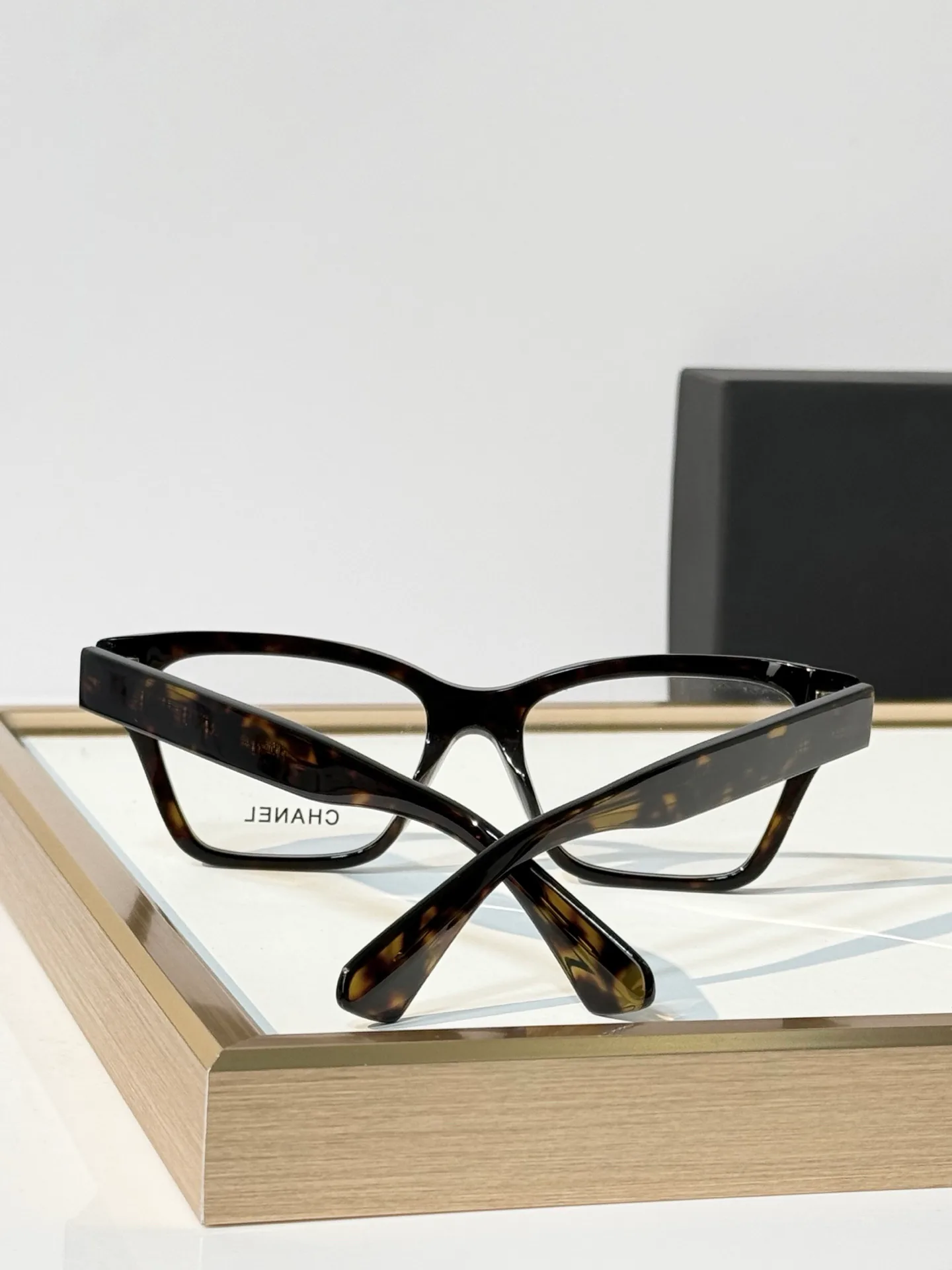 Glasses CHANEL 18239245