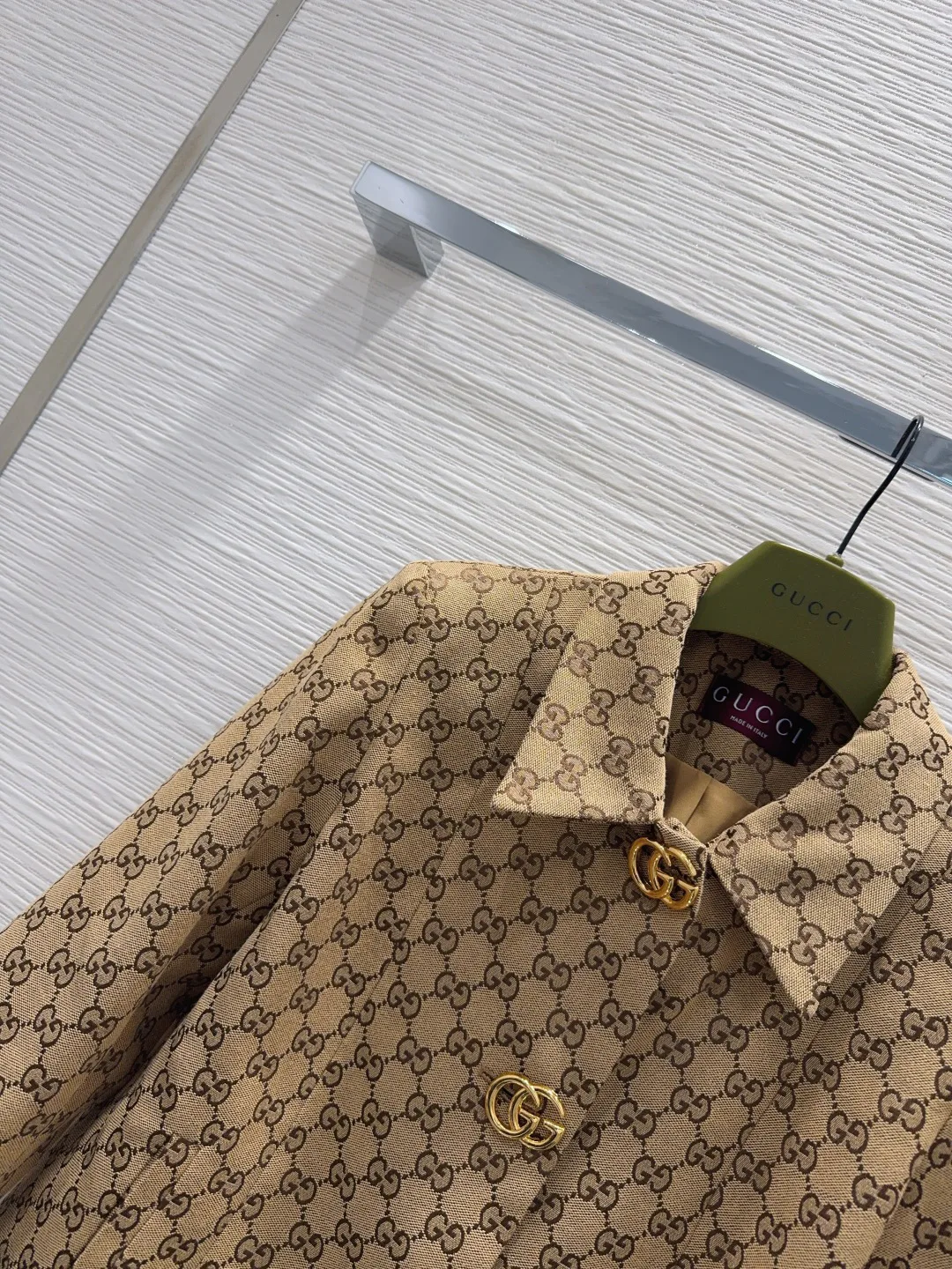 Women's Blazers GUCCI 18023279