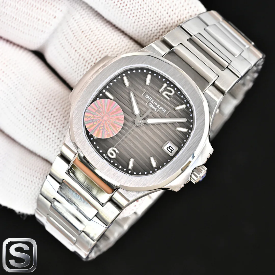 Women's Watches PATEK PHILIPPE 17902128
