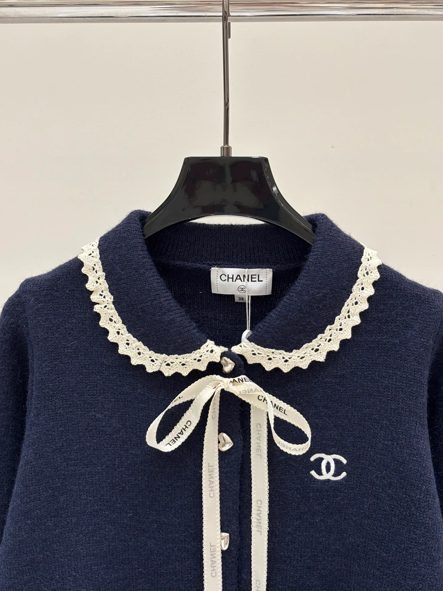Джемперы И Свитеры Женские Chanel 18635828