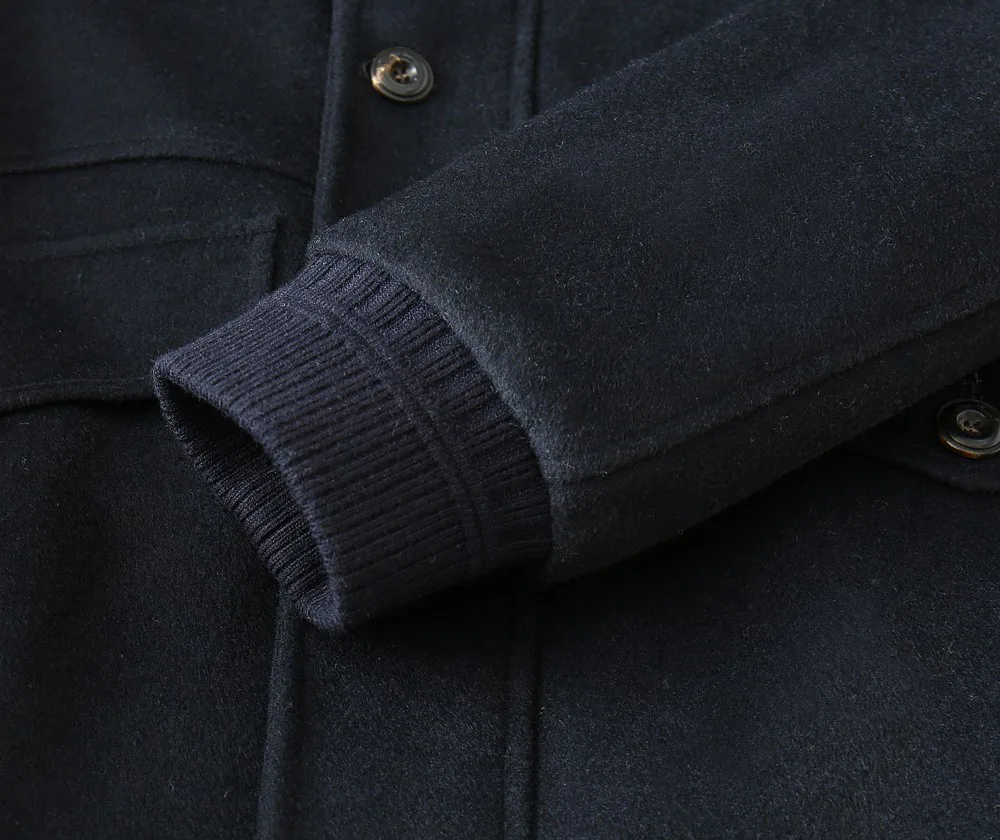 Men's Jackets And Down Jackets LORO PIANA 17836119