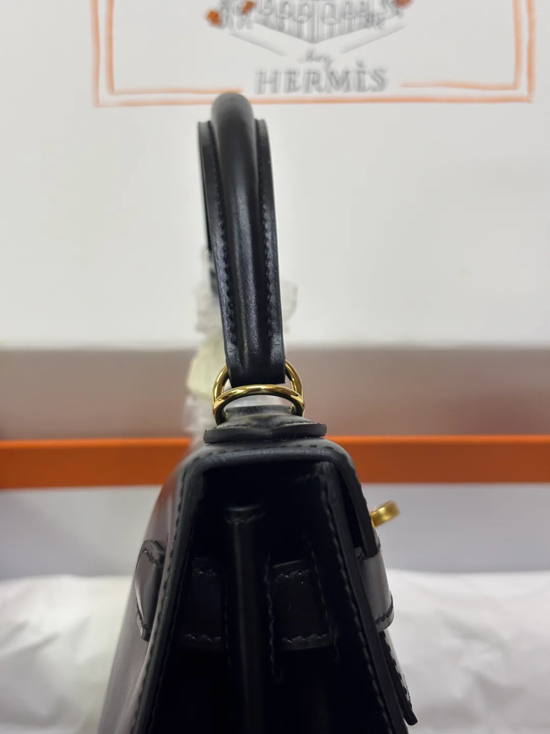 Women's Classic Handbags HERMES 18203114