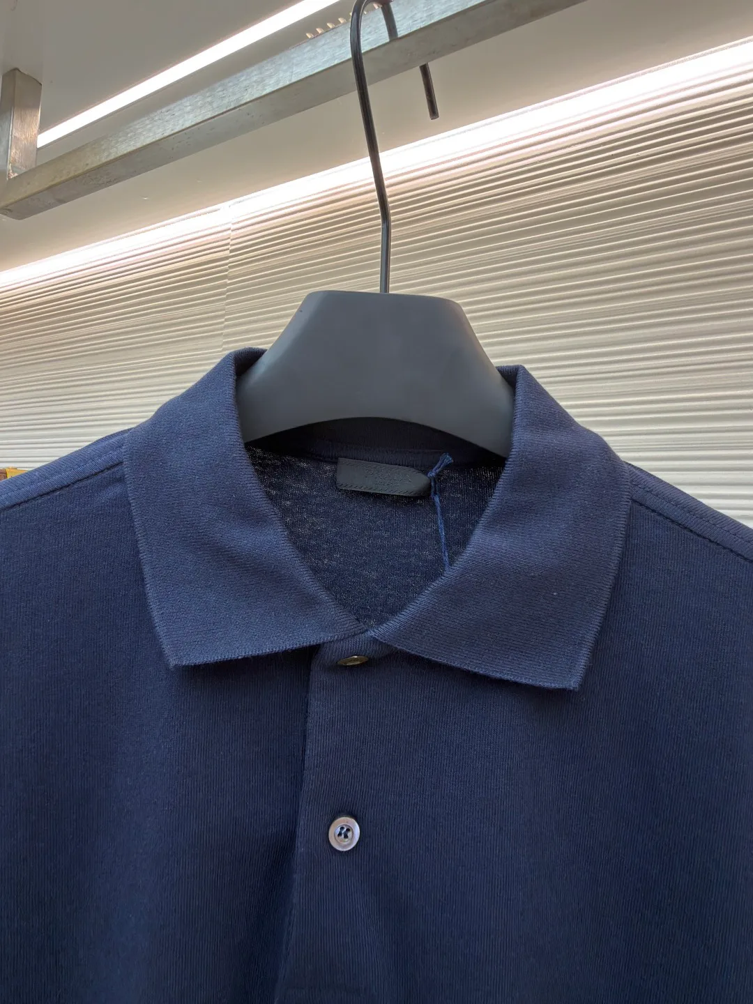 Men's Shirts PRADA 18260963