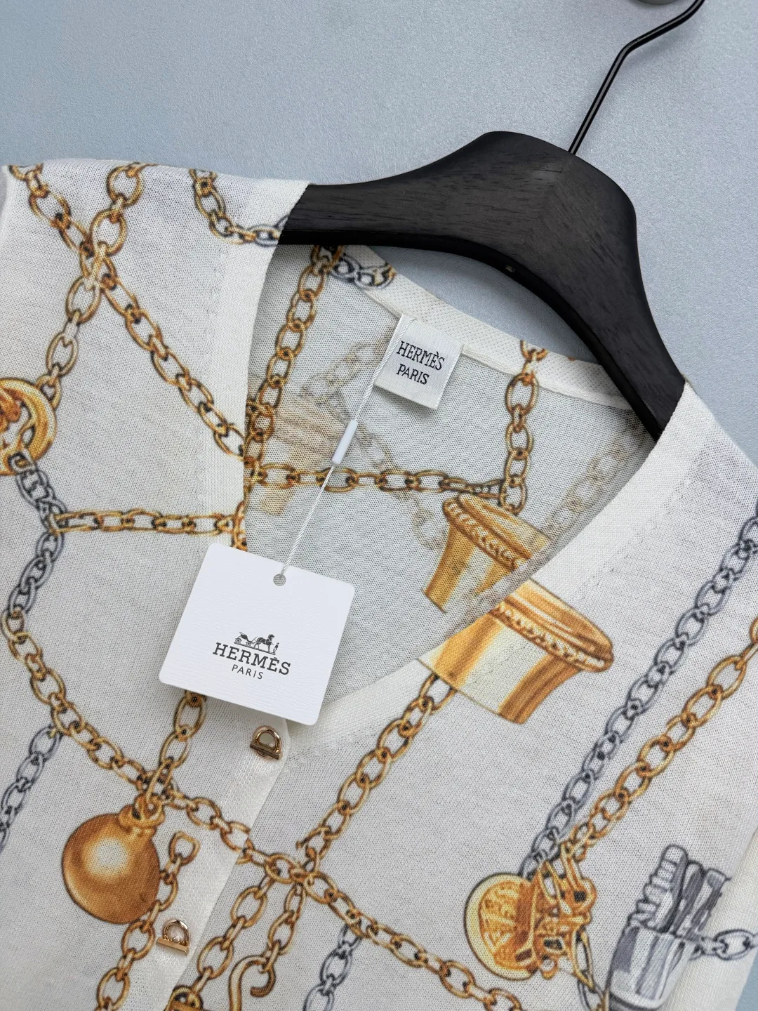 Women's Jumpers And Sweaters HERMES 18362821