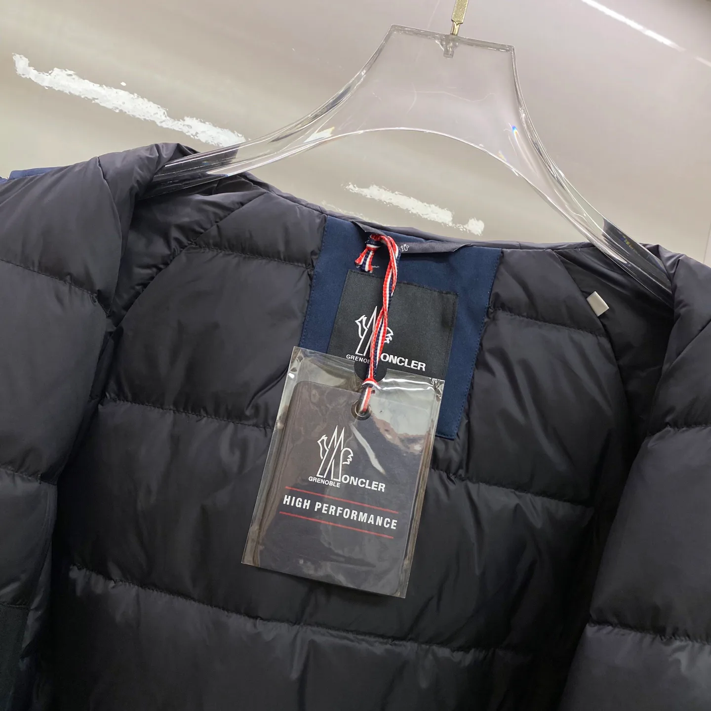 Men's Jackets And Down Jackets MONCLER 18029209