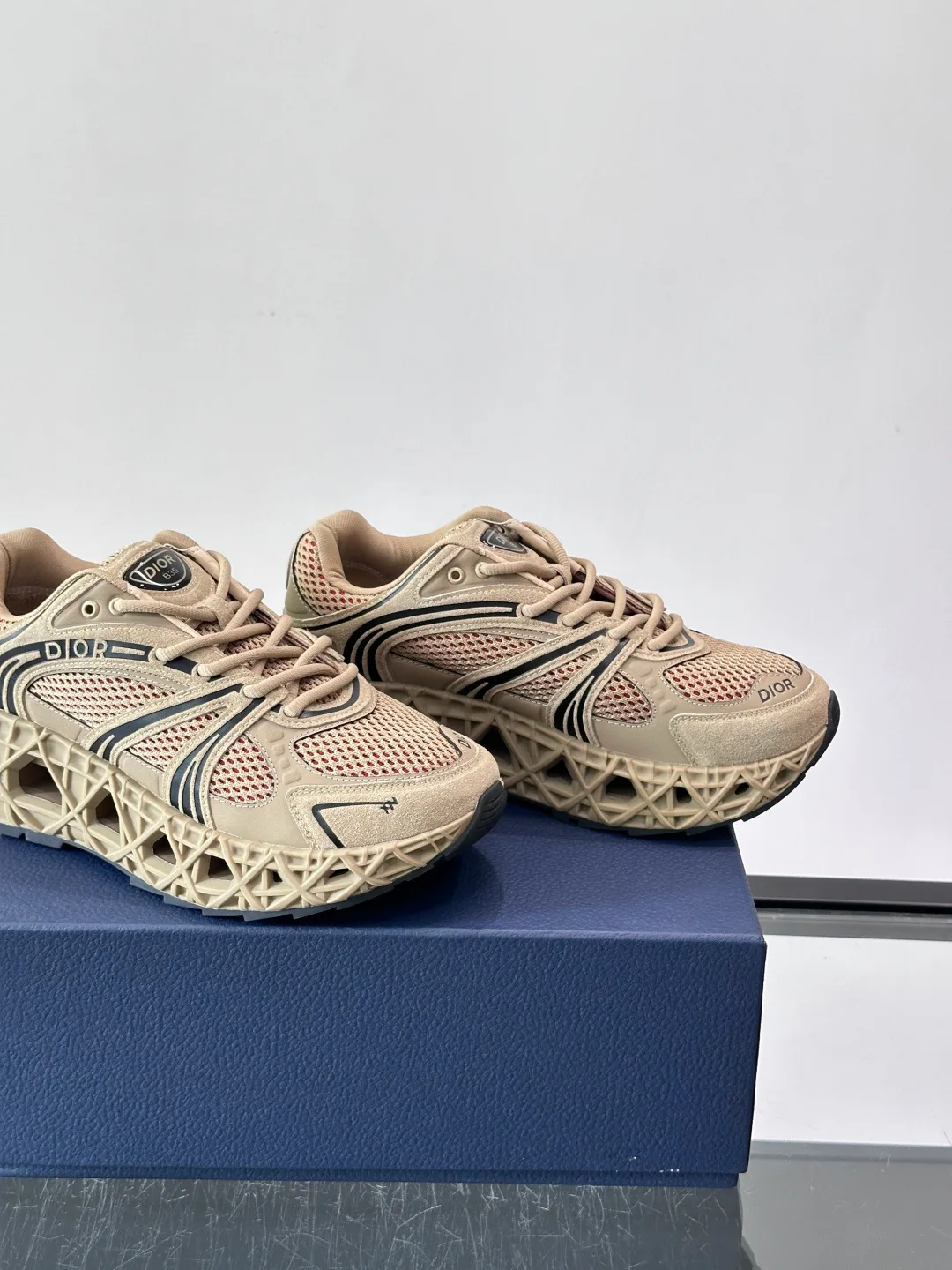 Men's Sneakers CHRISTIAN DIOR 17875341